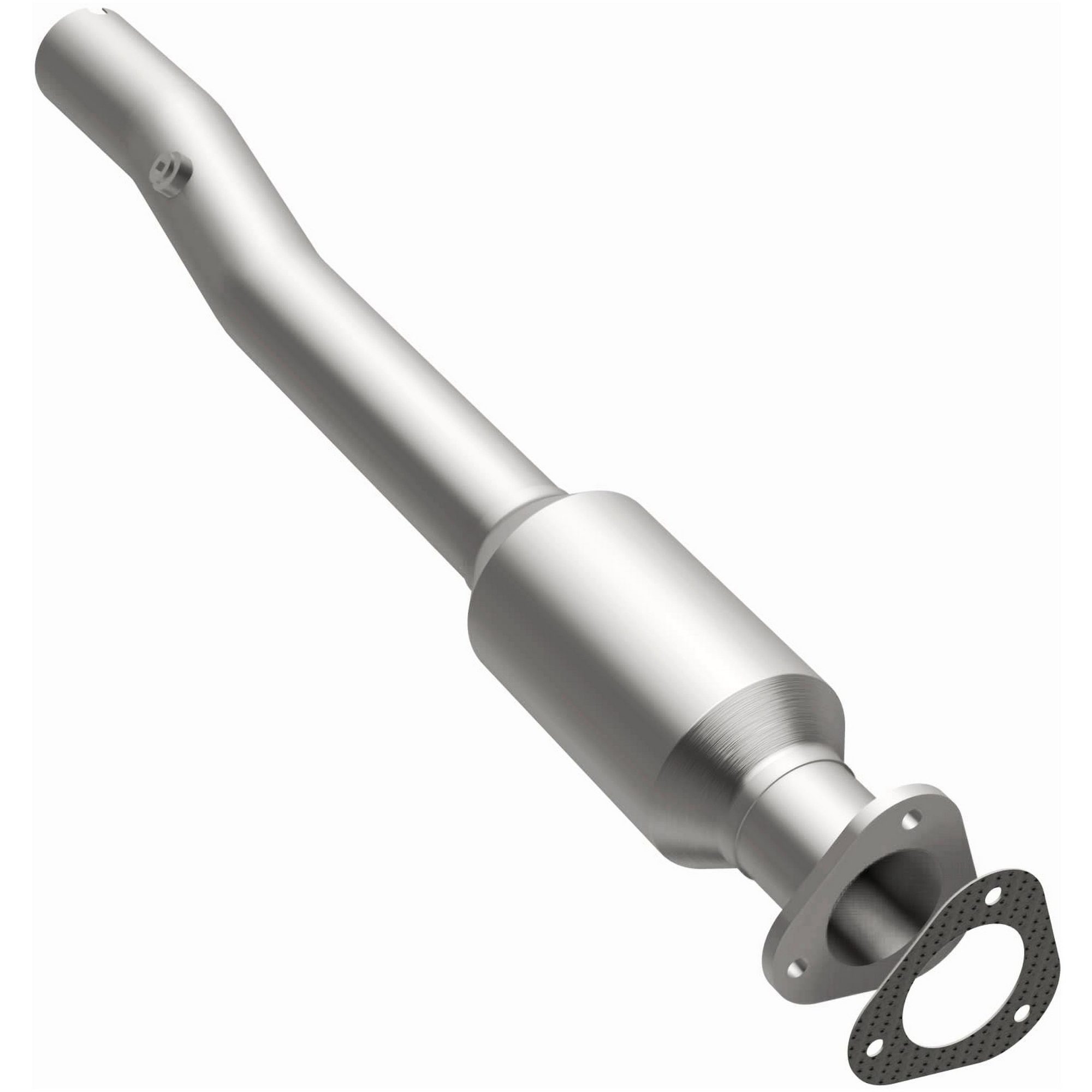 MagnaFlow California Stainless Steel Catalytic Converter 4593321 — image 3