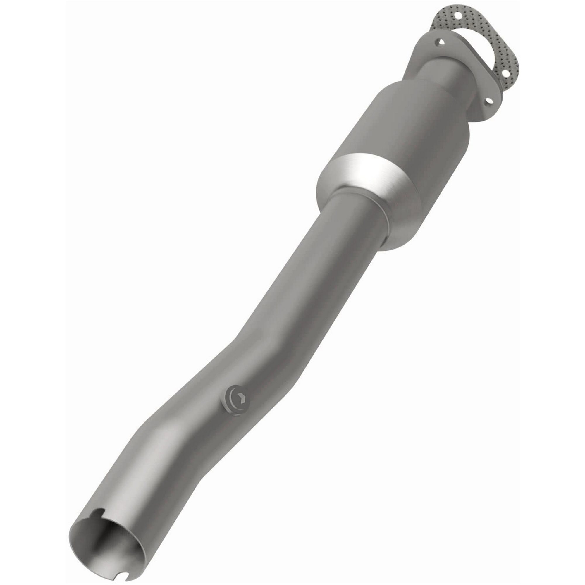 MagnaFlow California Stainless Steel Catalytic Converter 4593321 — image 2