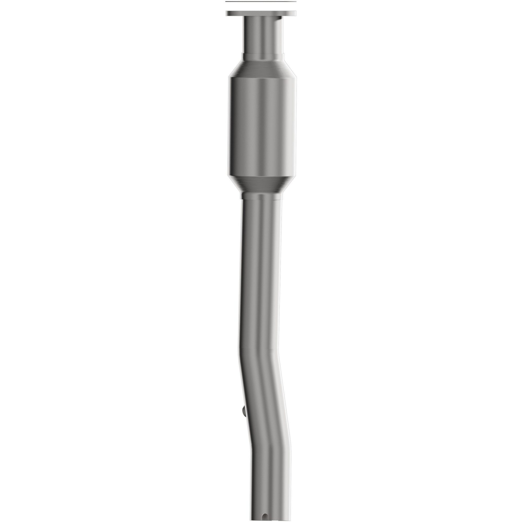 MagnaFlow California Stainless Steel Catalytic Converter 4593321 — image 5