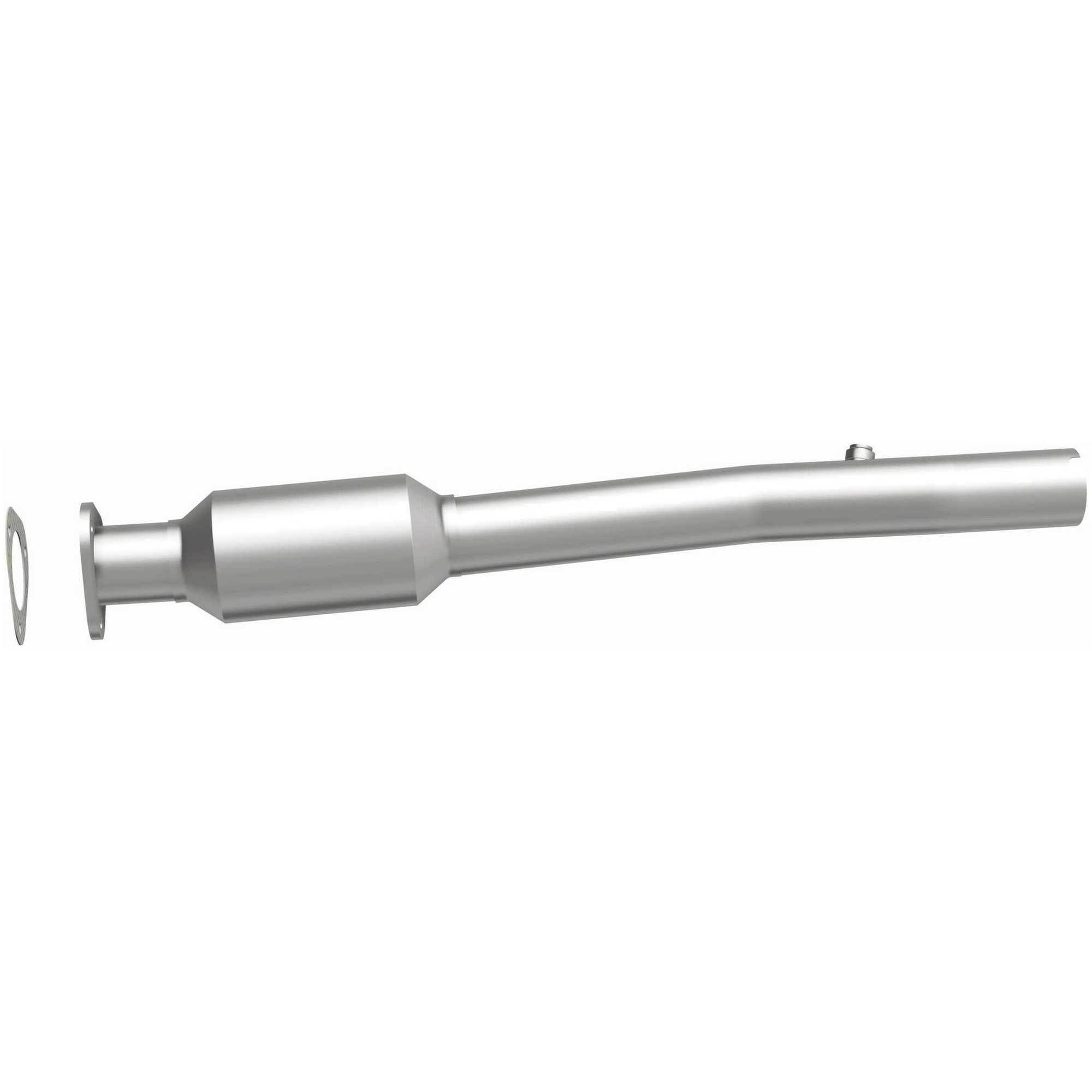 MagnaFlow California Stainless Steel Catalytic Converter 4593321 — image 4