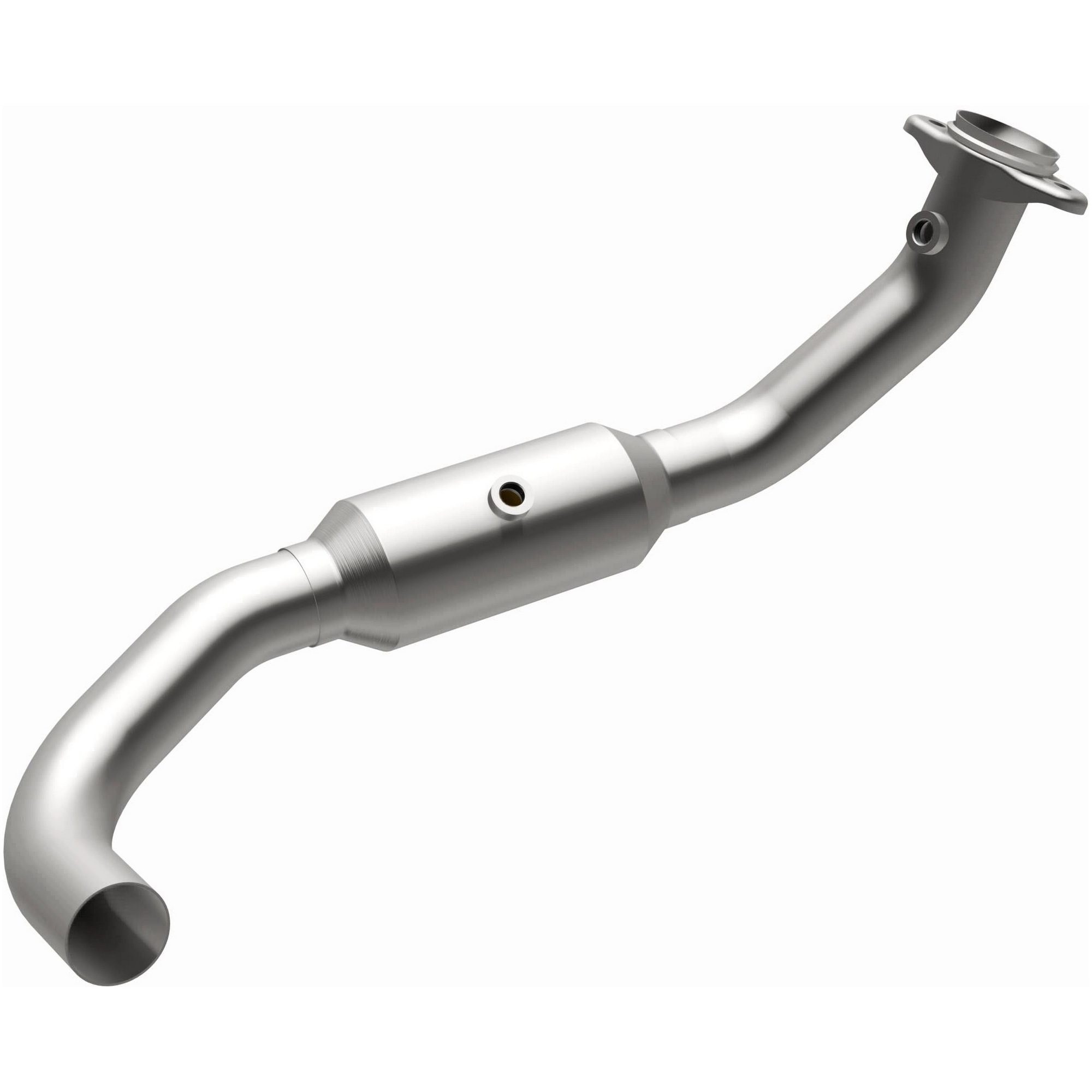 MagnaFlow California Stainless Steel Catalytic Converter 4651409 — image 3