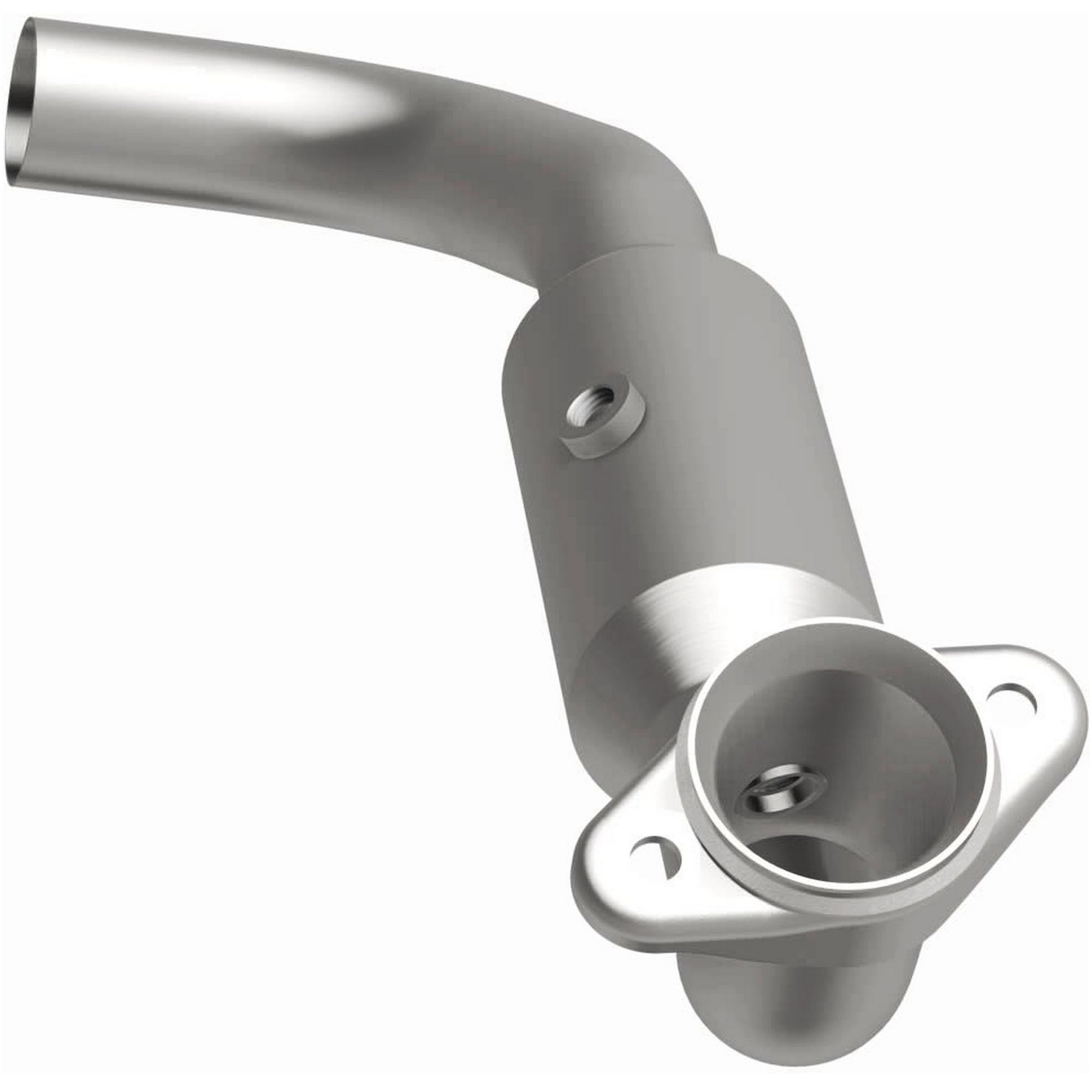 MagnaFlow California Stainless Steel Catalytic Converter 4651409 — image 4