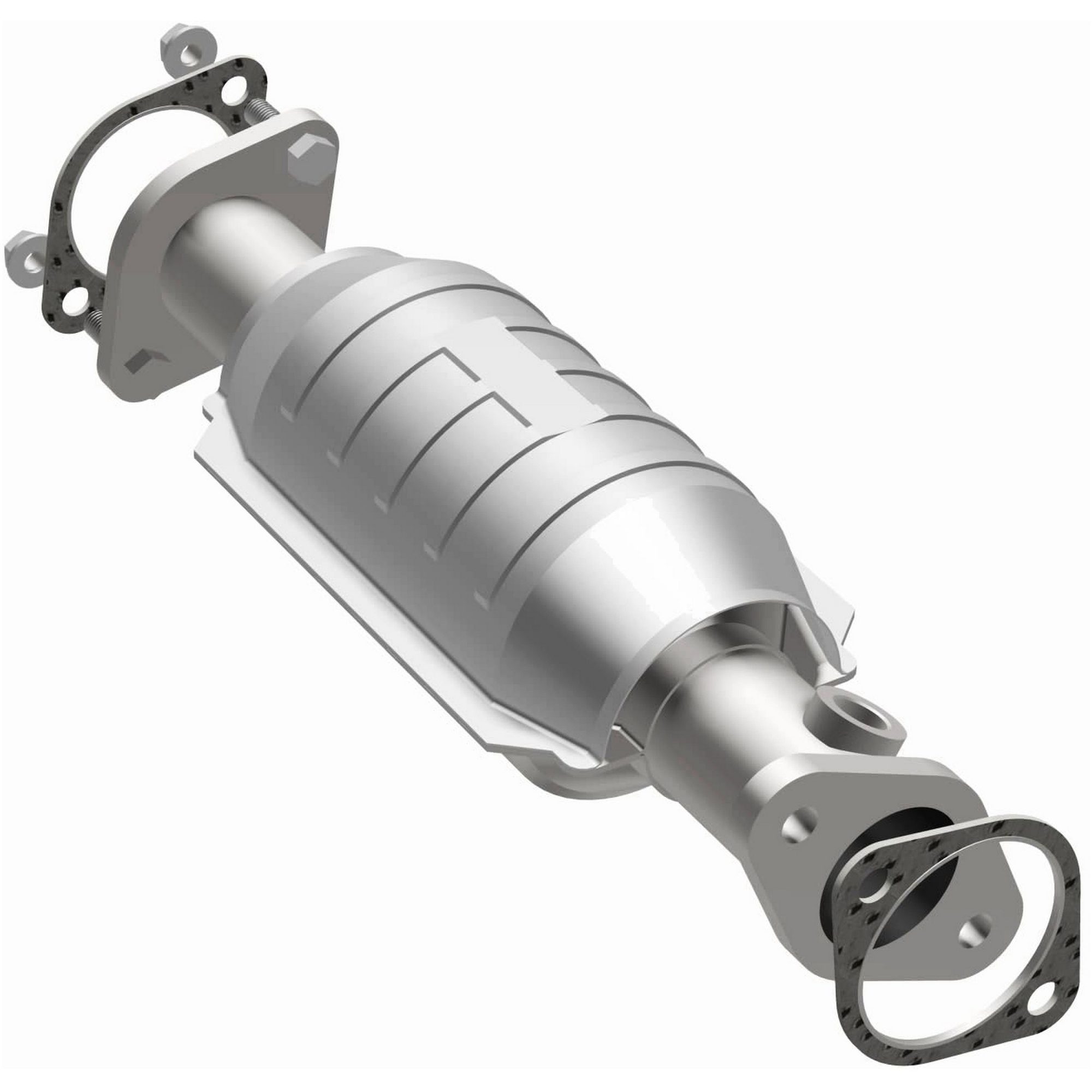 MagnaFlow OEM Grade Stainless Steel Catalytic Converter 49102 — image 2