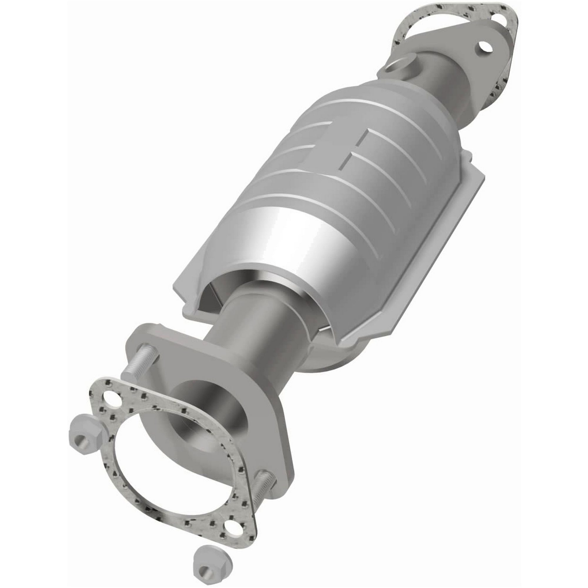 MagnaFlow OEM Grade Stainless Steel Catalytic Converter 49102 — image 3
