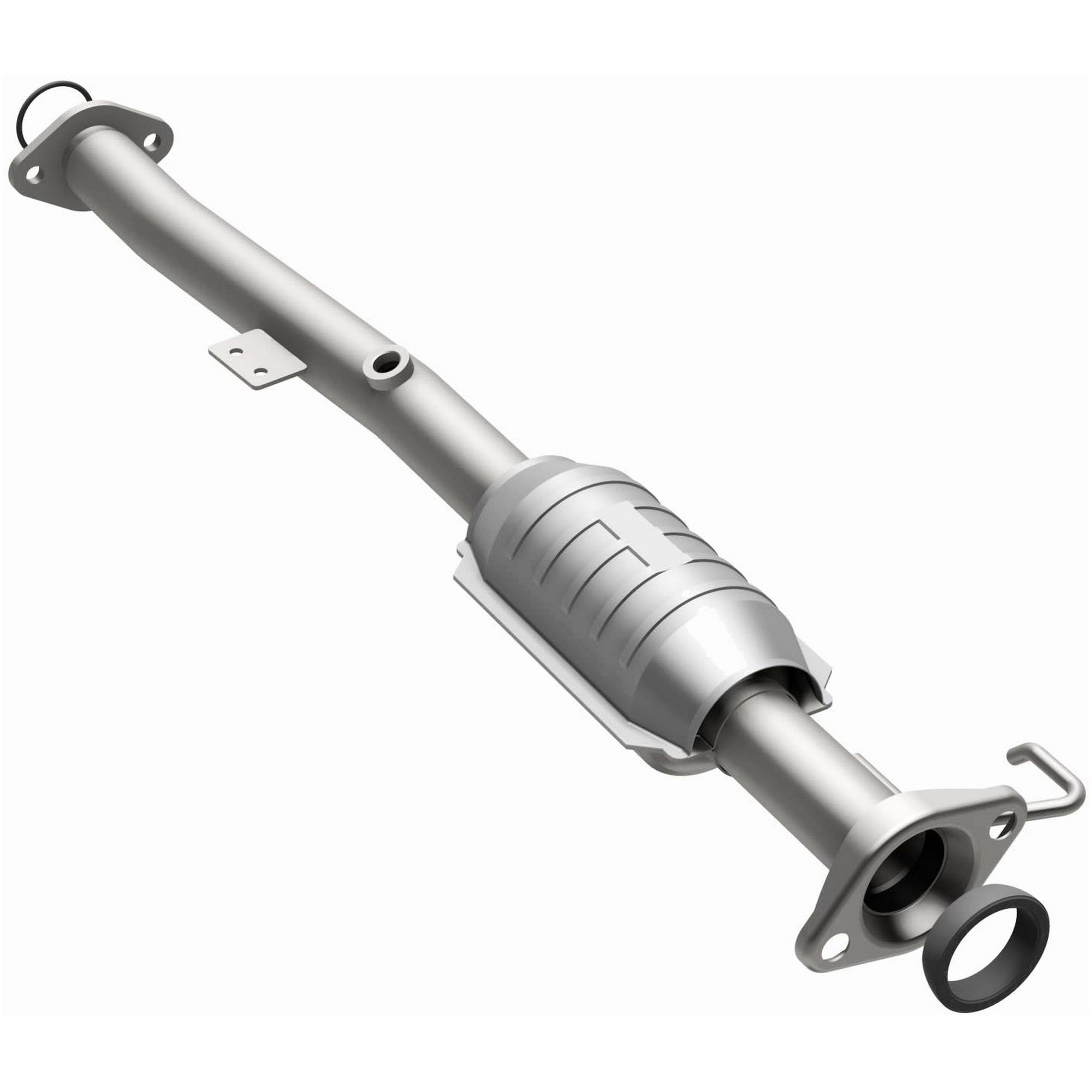 MagnaFlow OEM Grade Stainless Steel Catalytic Converter 49115 — image 2