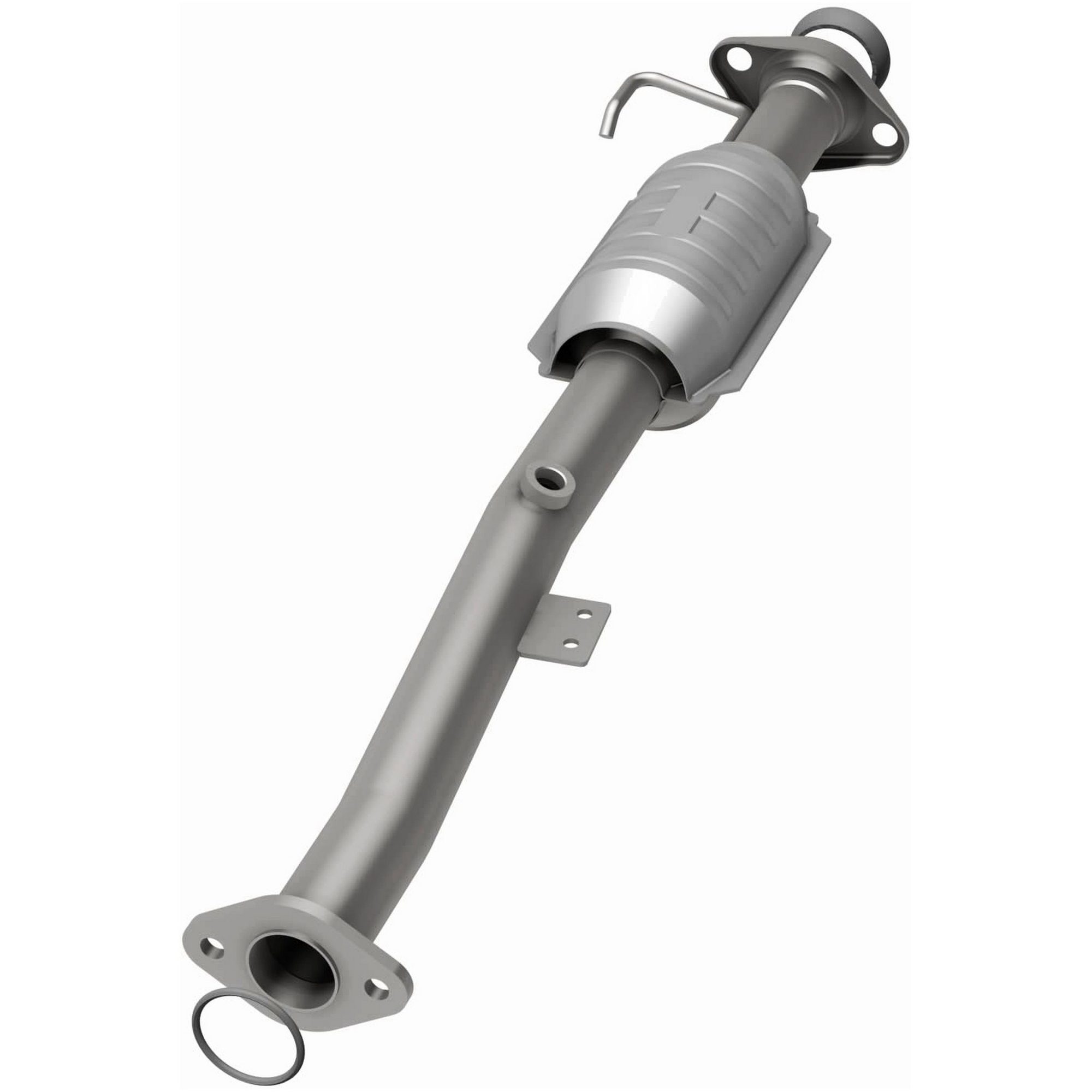 MagnaFlow OEM Grade Stainless Steel Catalytic Converter 49115 — image 4
