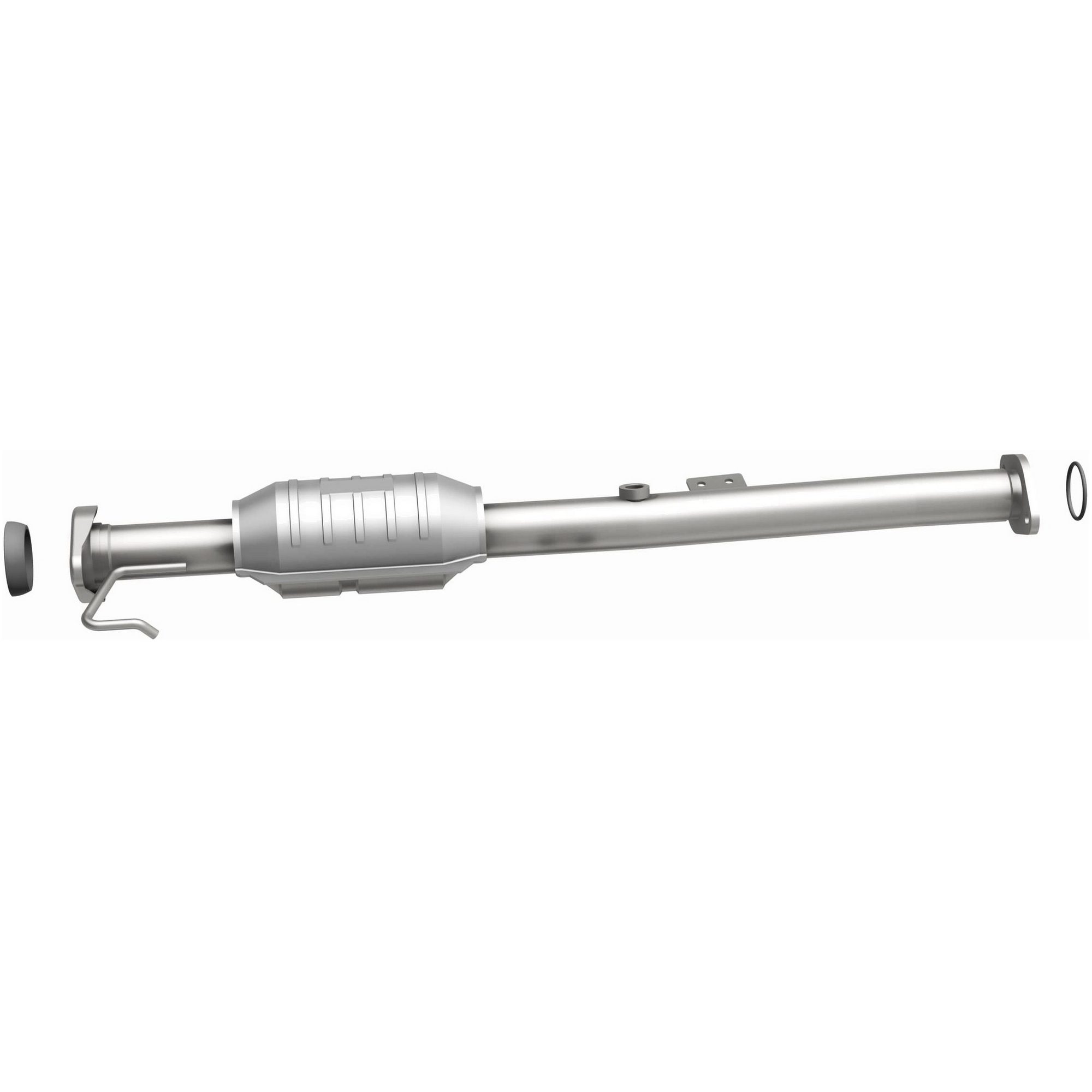 MagnaFlow OEM Grade Stainless Steel Catalytic Converter 49115 — image 3