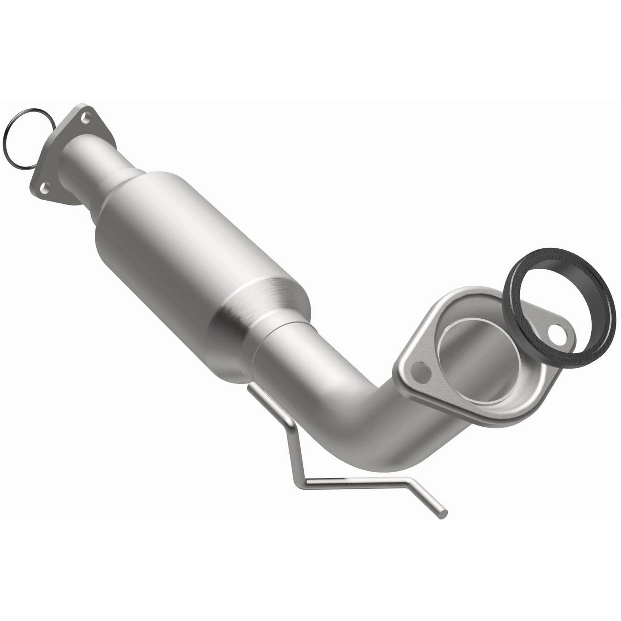 MagnaFlow OEM Grade Stainless Steel Catalytic Converter 49142 — image 4