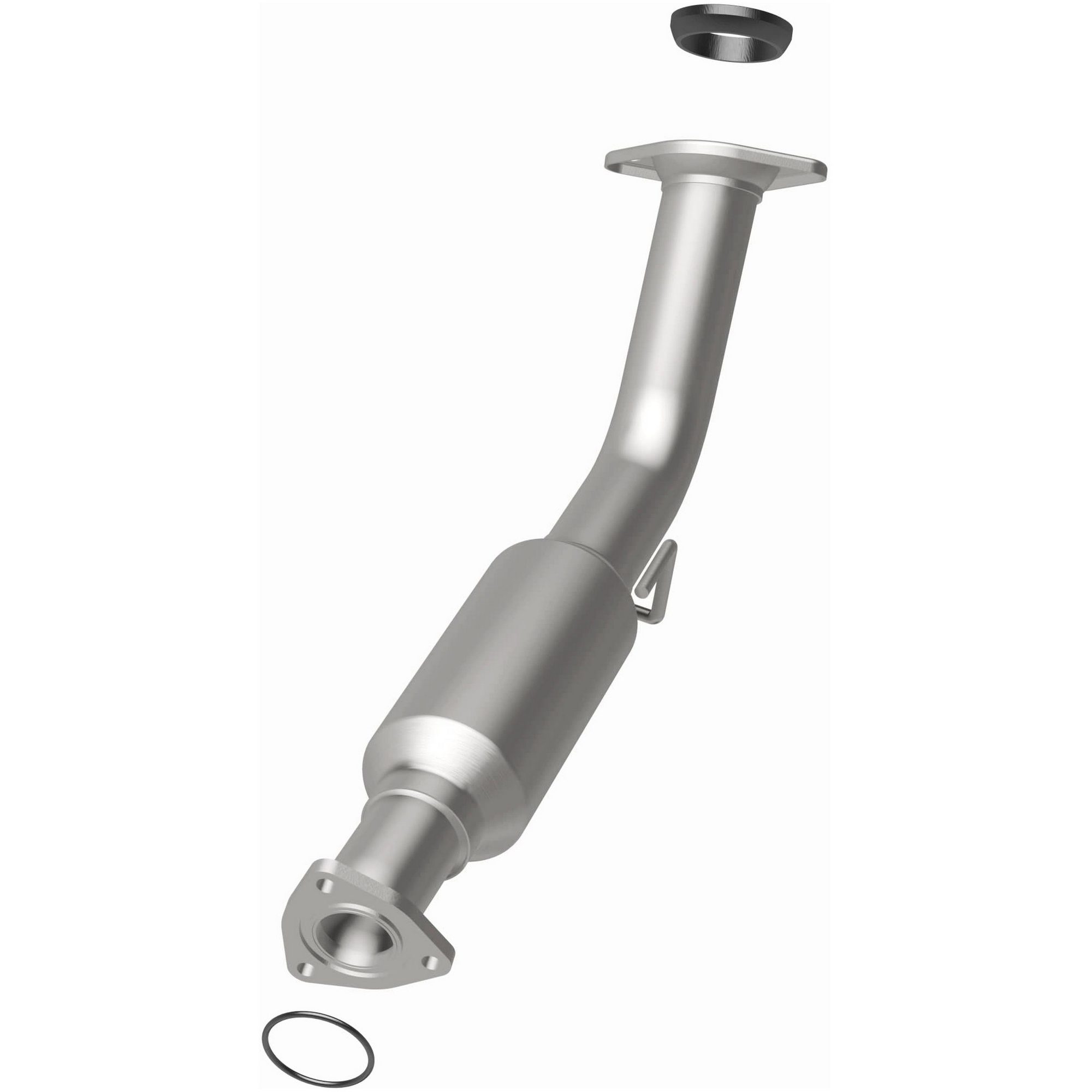 MagnaFlow OEM Grade Stainless Steel Catalytic Converter 49142 — image 2