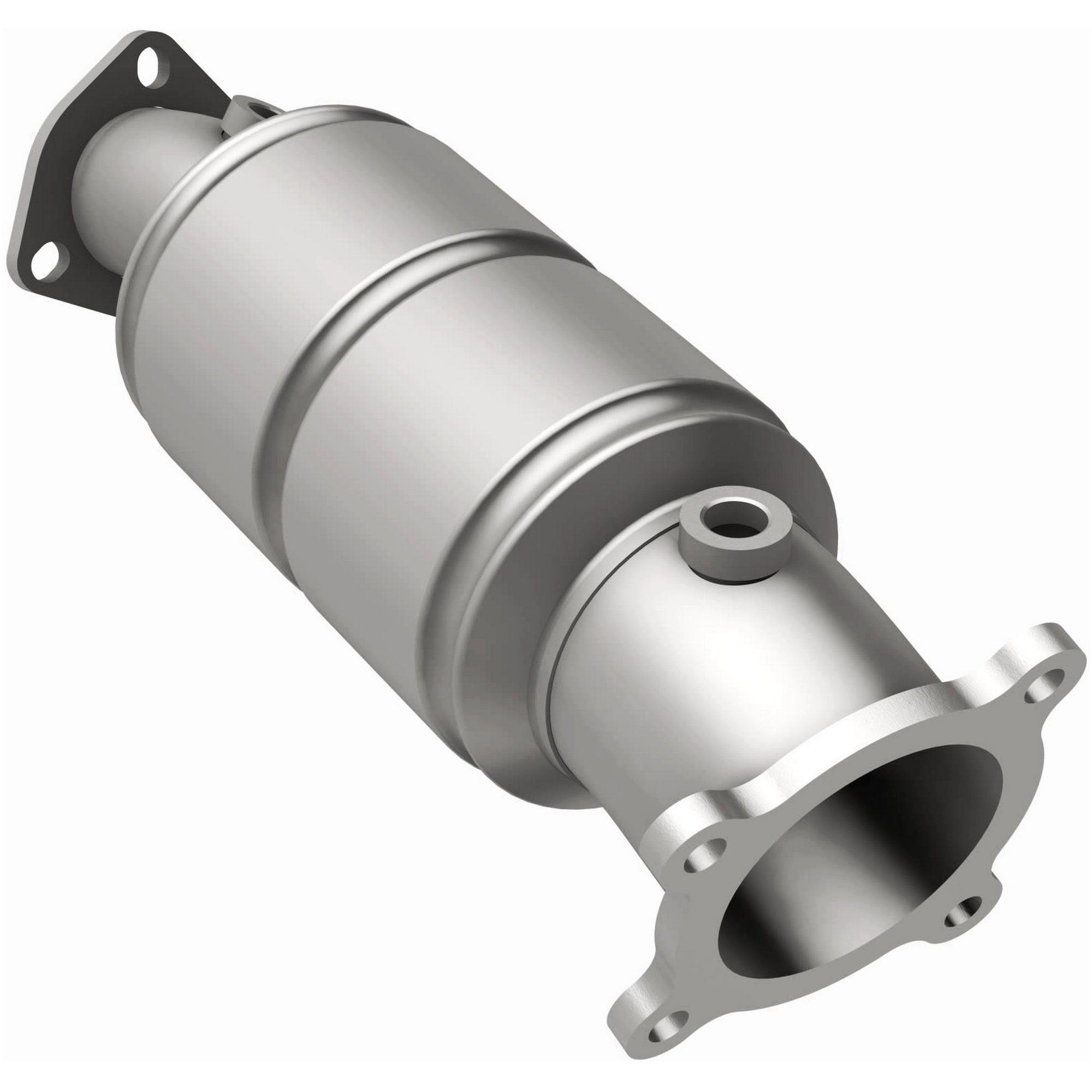 MagnaFlow OEM Grade Stainless Steel Catalytic Converter 49163 — image 3