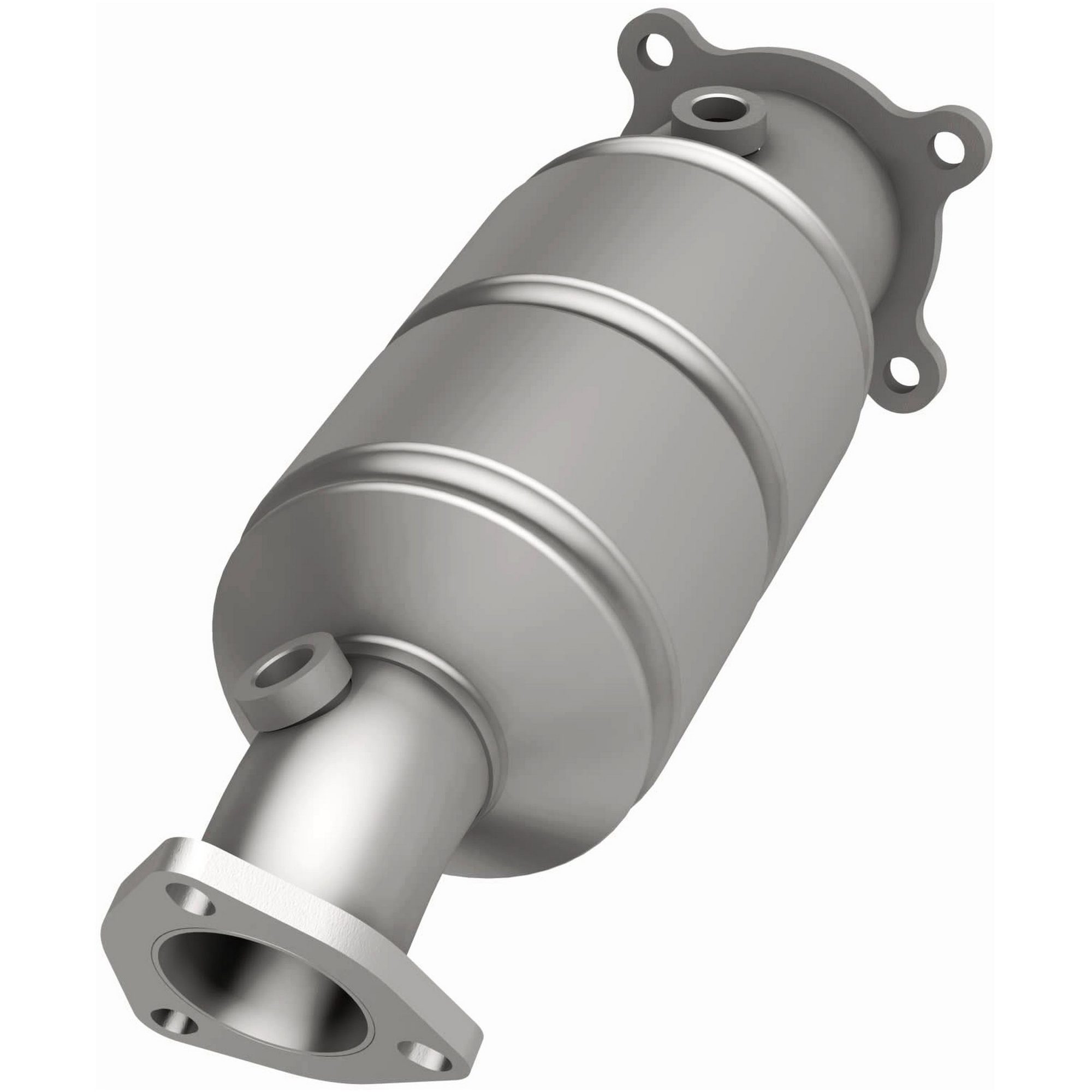 MagnaFlow OEM Grade Stainless Steel Catalytic Converter 49163 — image 5