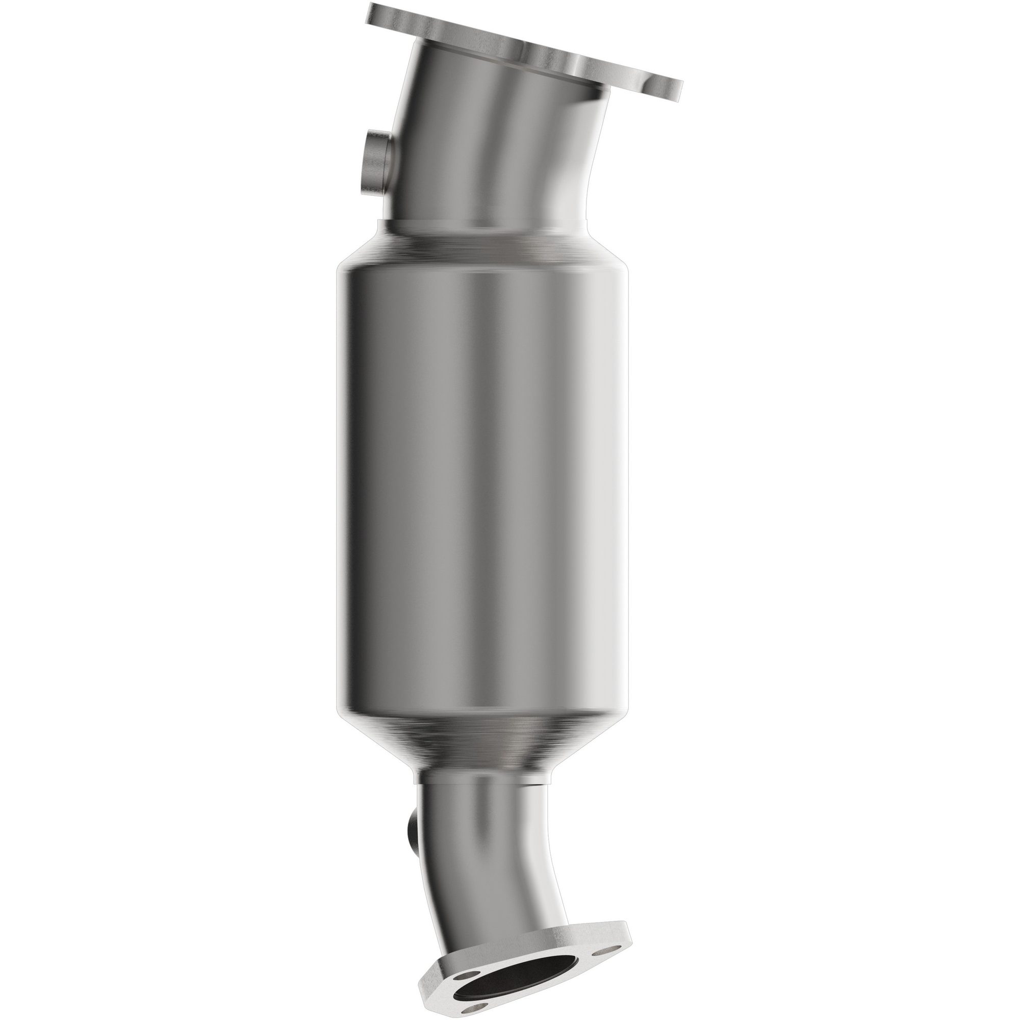 MagnaFlow OEM Grade Stainless Steel Catalytic Converter 49163 — image 2