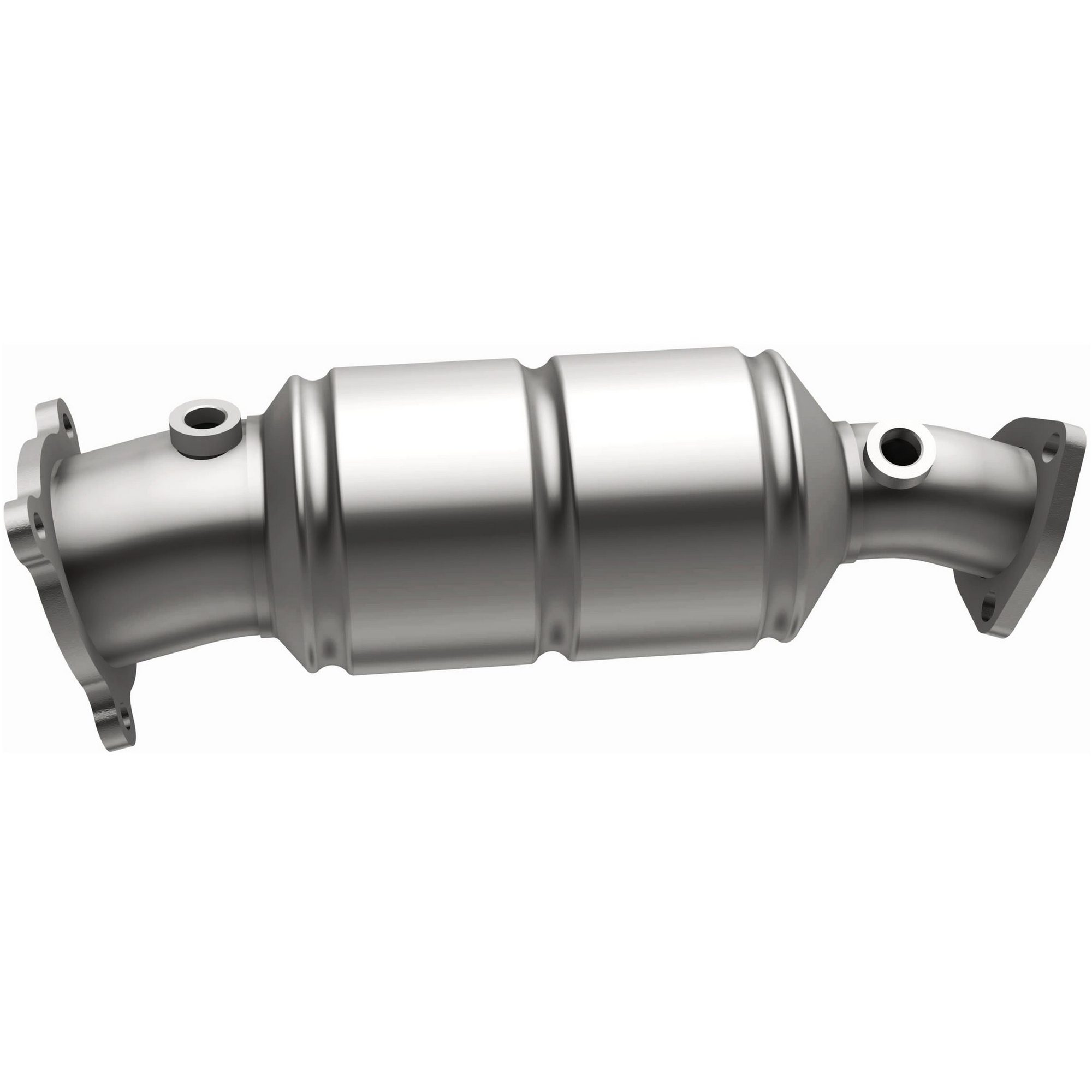 MagnaFlow OEM Grade Stainless Steel Catalytic Converter 49163 — image 4