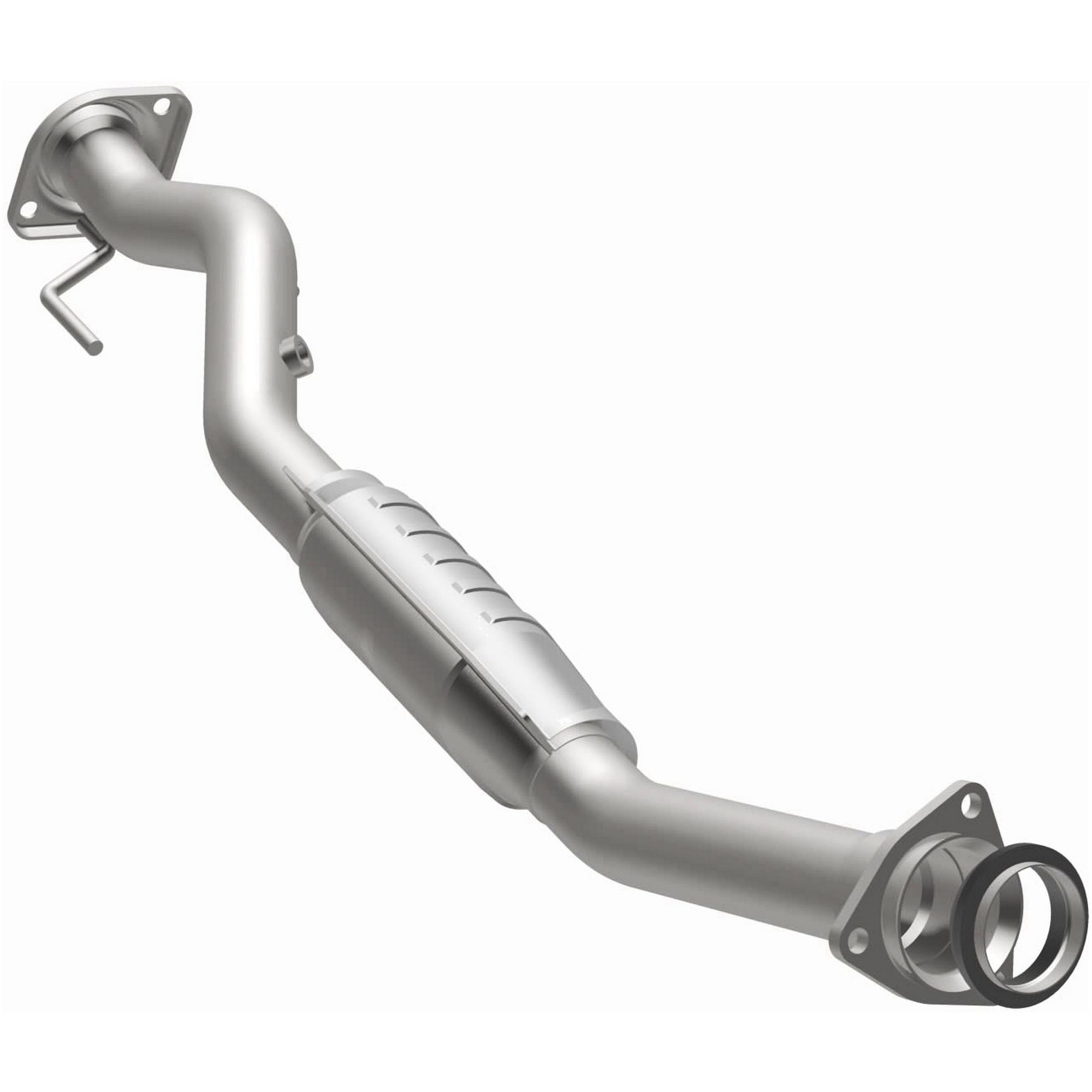 MagnaFlow OEM Grade Stainless Steel Catalytic Converter 49191 — image 2