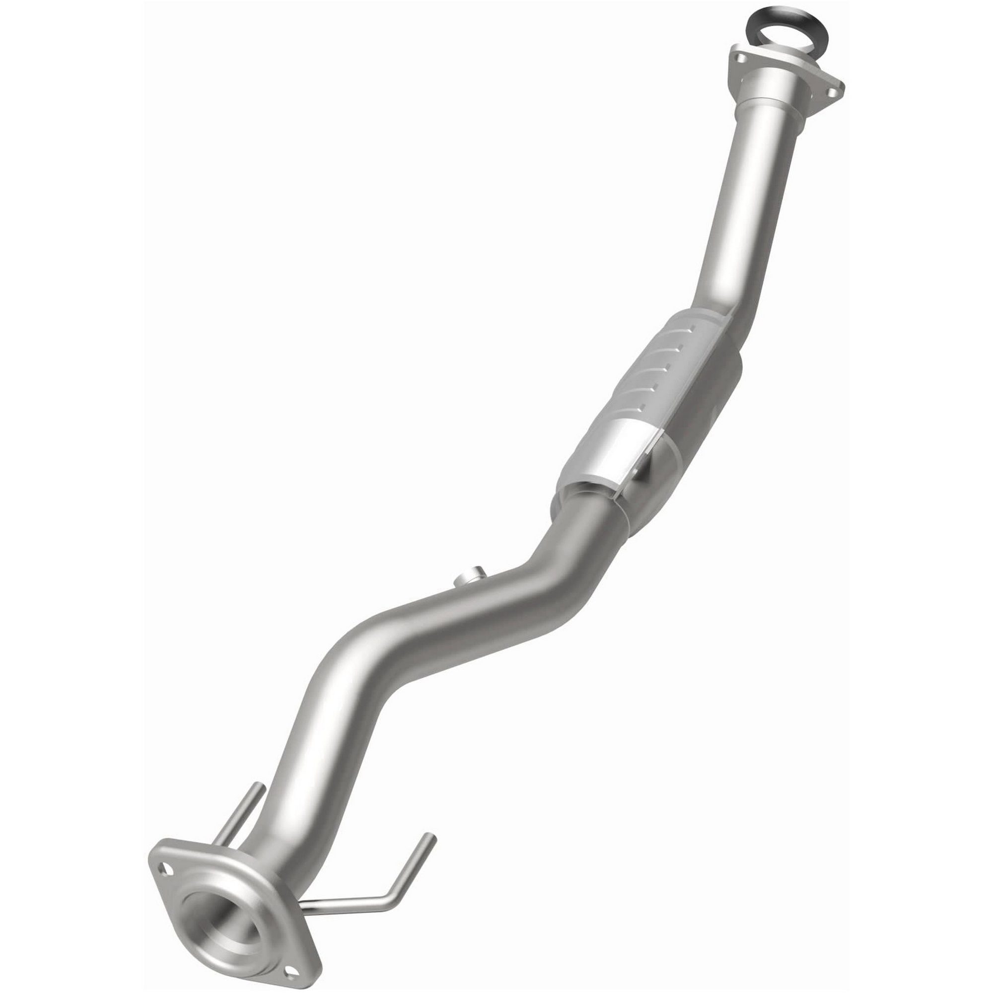MagnaFlow OEM Grade Stainless Steel Catalytic Converter 49191 — image 4