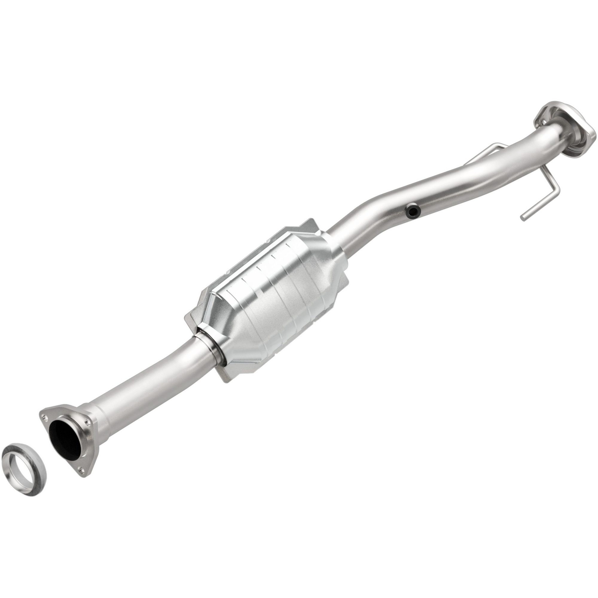 MagnaFlow OEM Grade Stainless Steel Catalytic Converter 49191