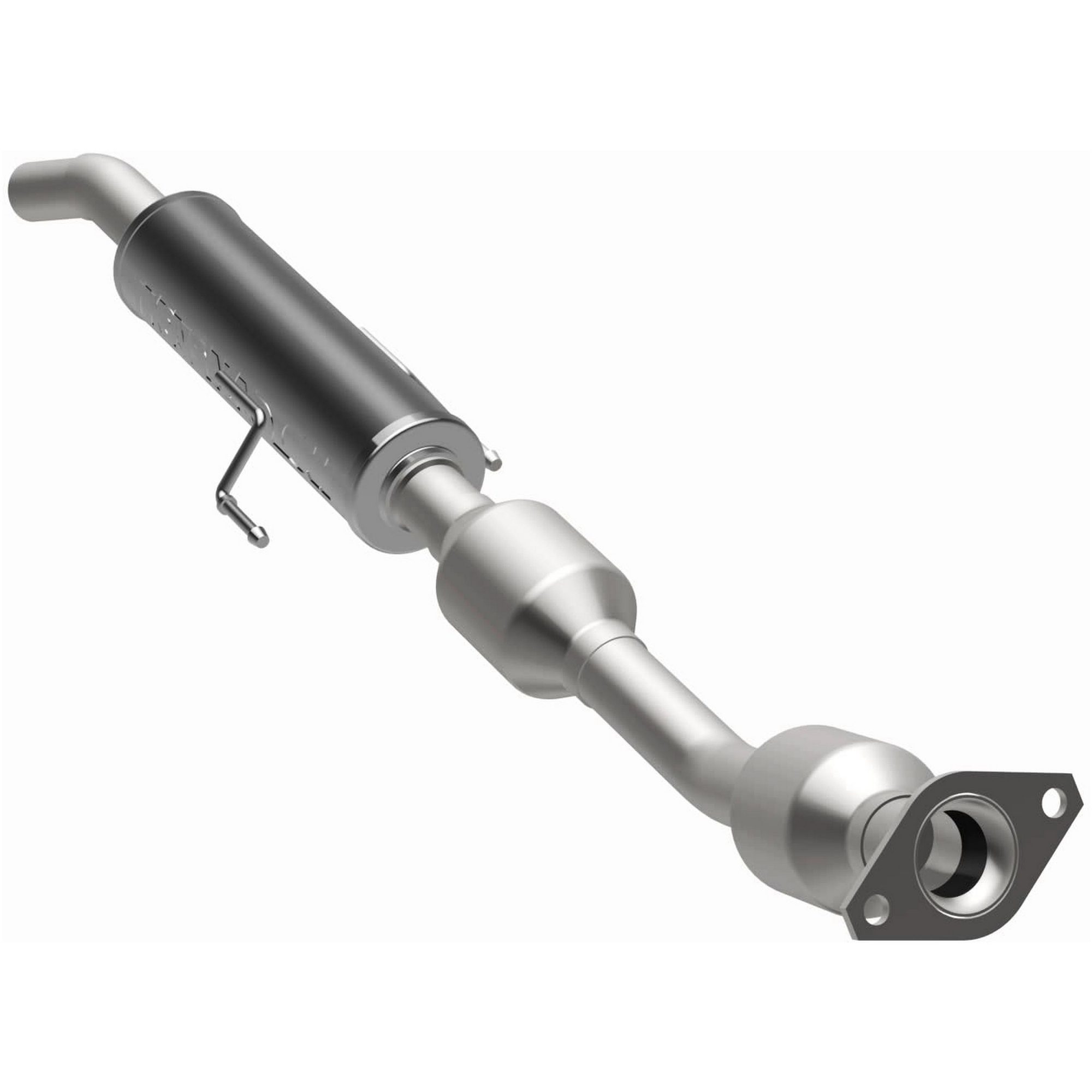 MagnaFlow OEM Grade Stainless Steel Catalytic Converter 49470 — image 2