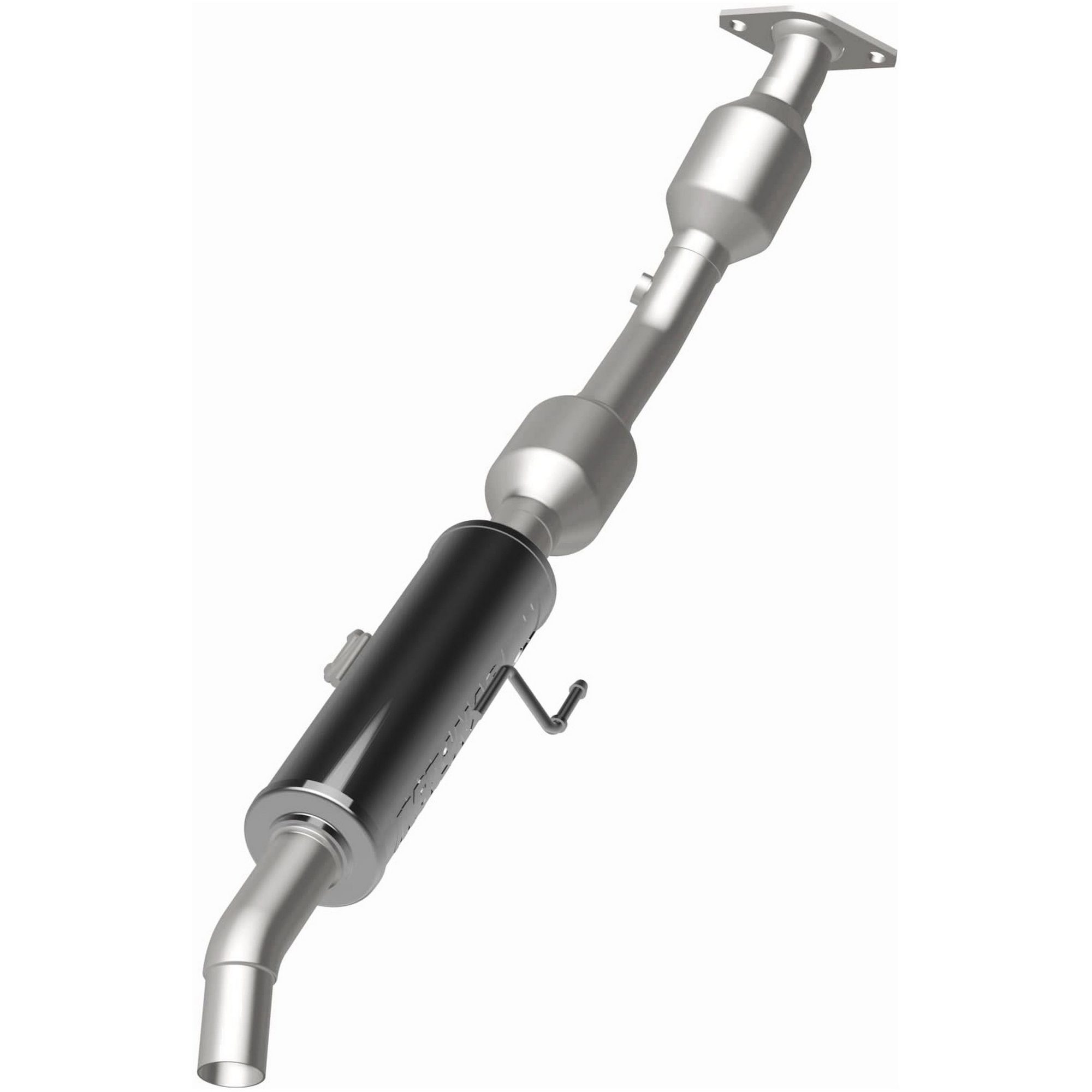 MagnaFlow OEM Grade Stainless Steel Catalytic Converter 49470 — image 3