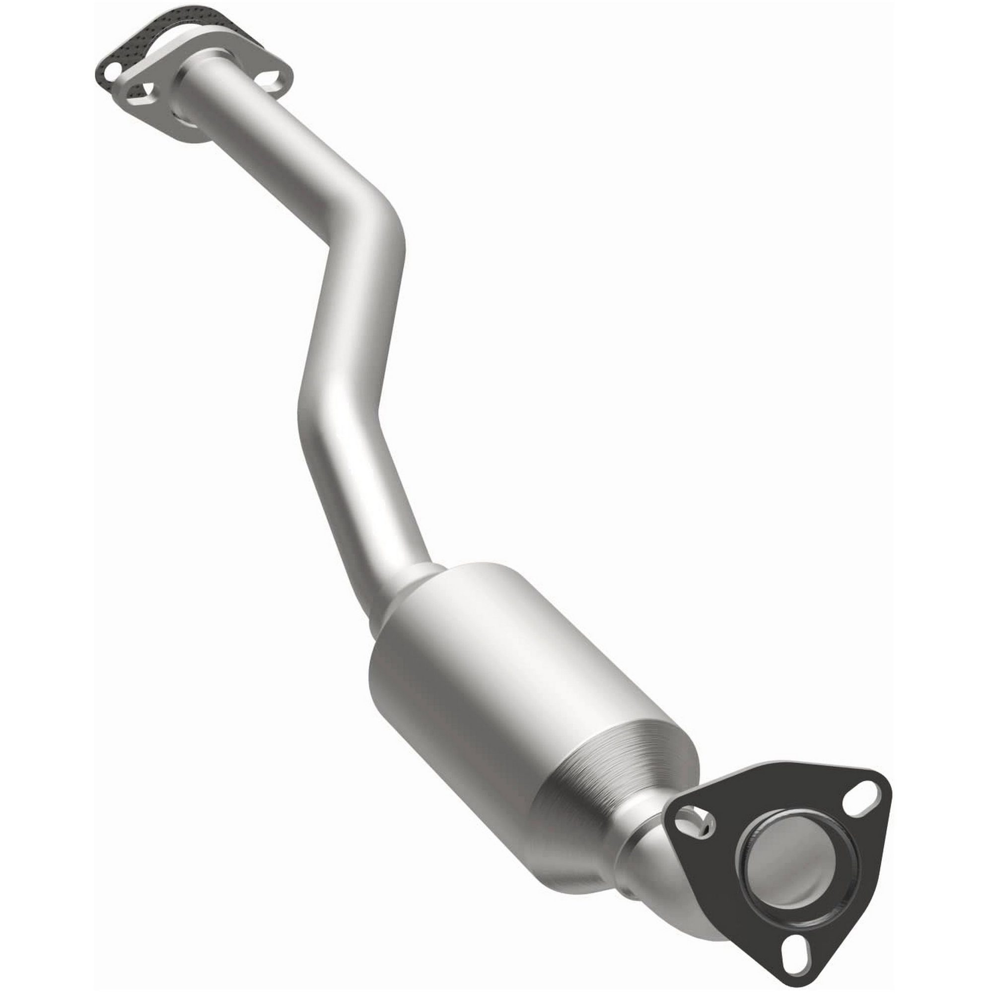 MagnaFlow OEM Grade Stainless Steel Catalytic Converter 49480 — image 2