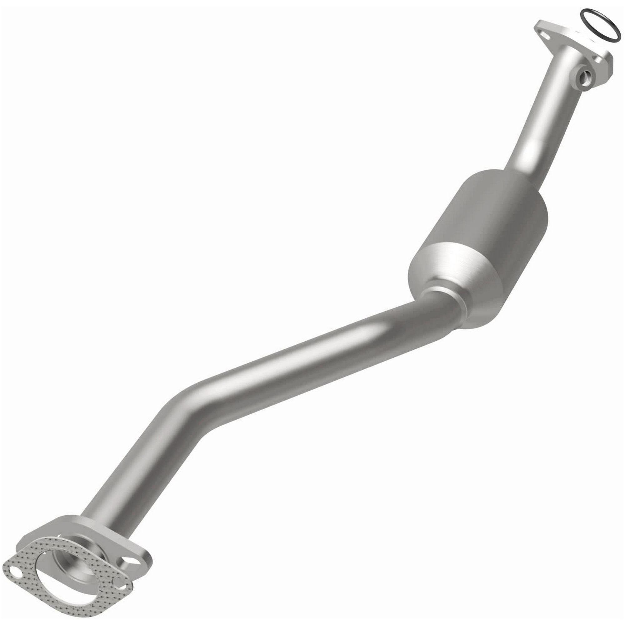 MagnaFlow OEM Grade Stainless Steel Catalytic Converter 49480 — image 5