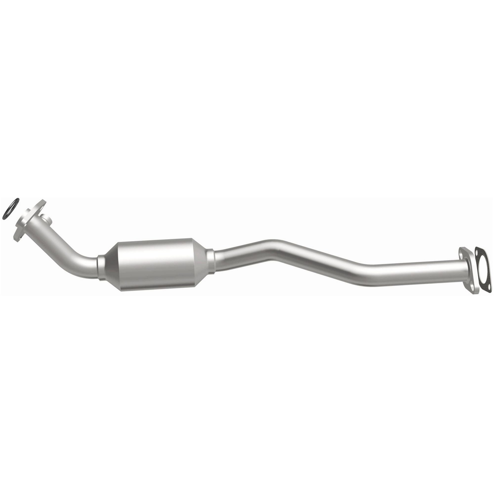 MagnaFlow OEM Grade Stainless Steel Catalytic Converter 49480 — image 4