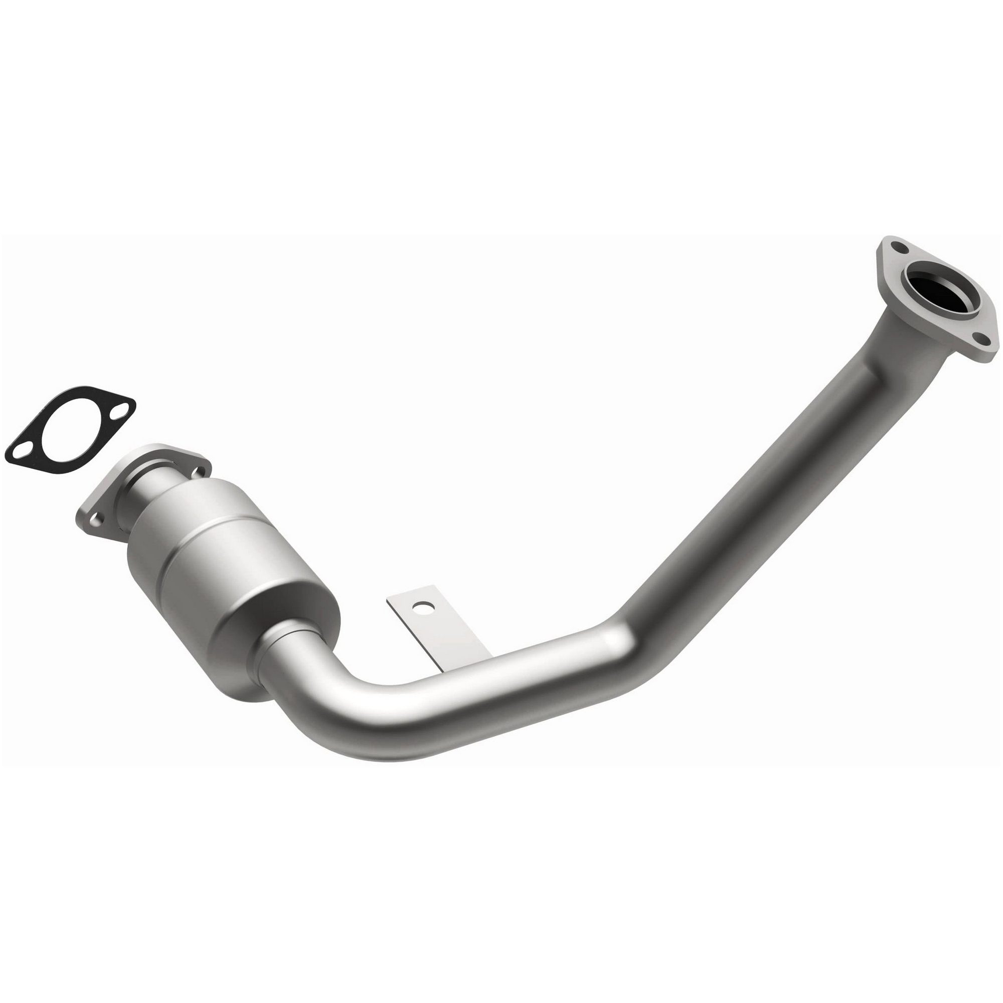MagnaFlow OEM Grade Stainless Steel Catalytic Converter 49511 — image 4