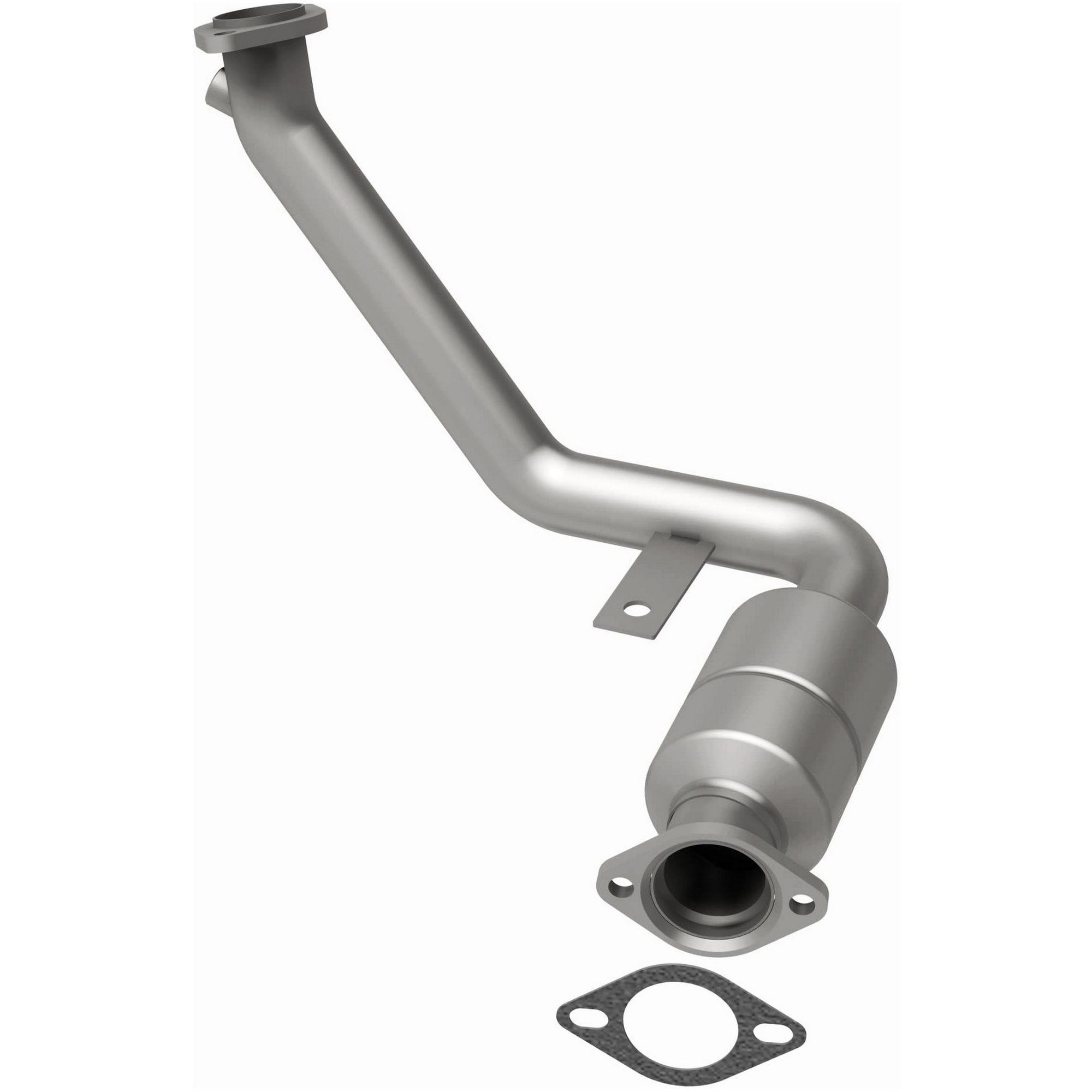 MagnaFlow OEM Grade Stainless Steel Catalytic Converter 49511 — image 2
