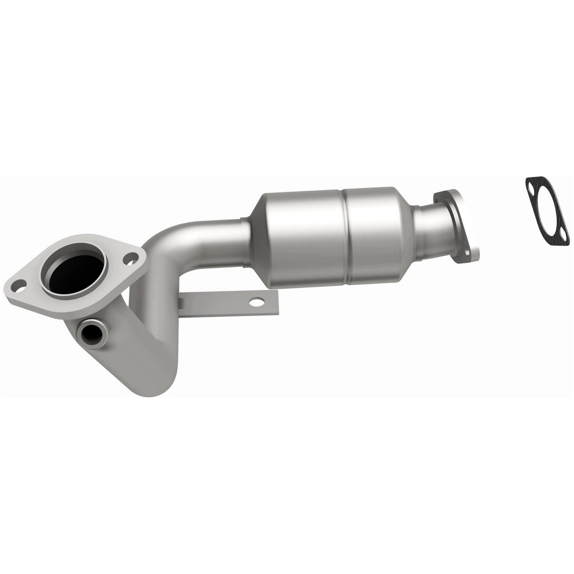 MagnaFlow OEM Grade Stainless Steel Catalytic Converter 49511 — image 3