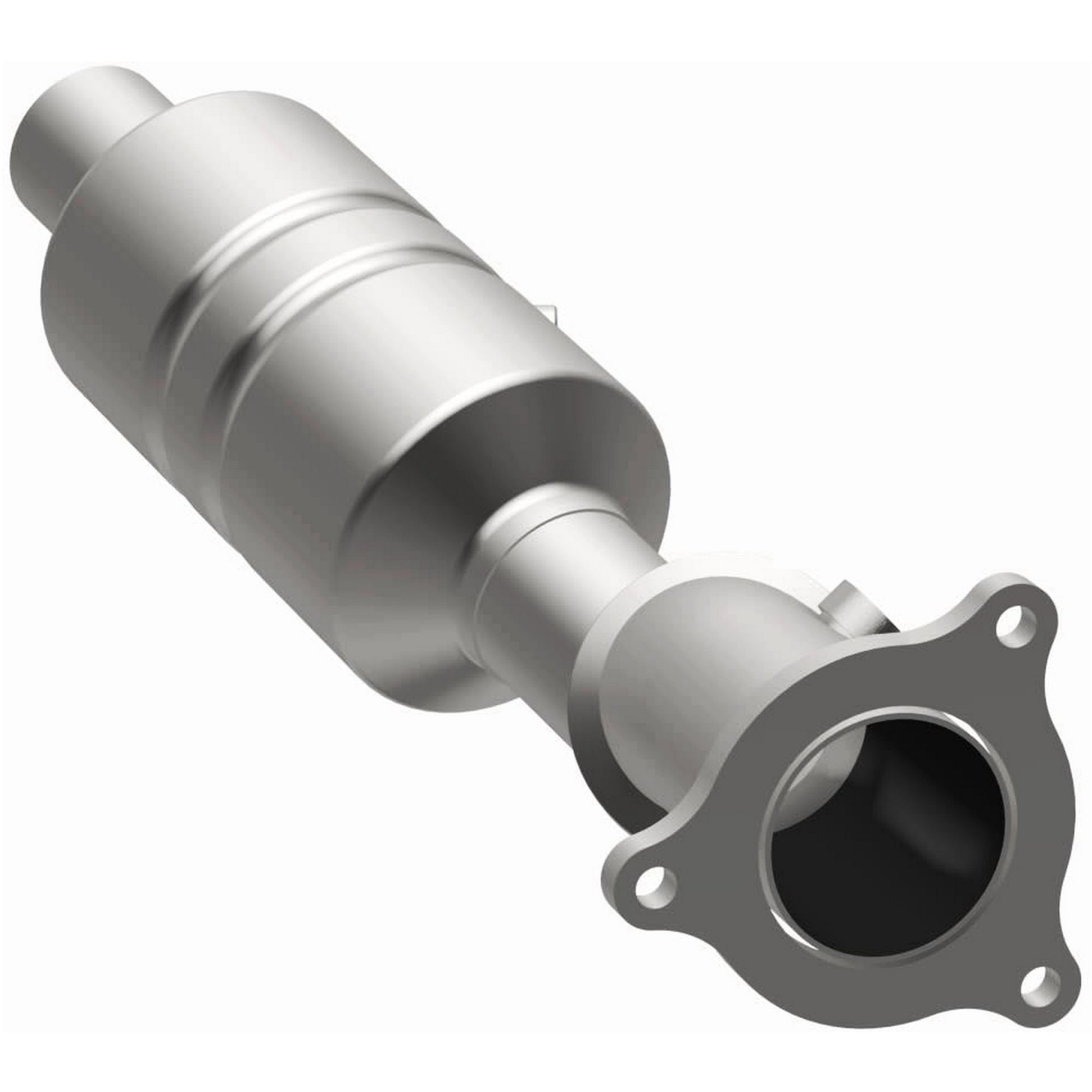 MagnaFlow OEM Grade Stainless Steel Catalytic Converter 49526 — image 2