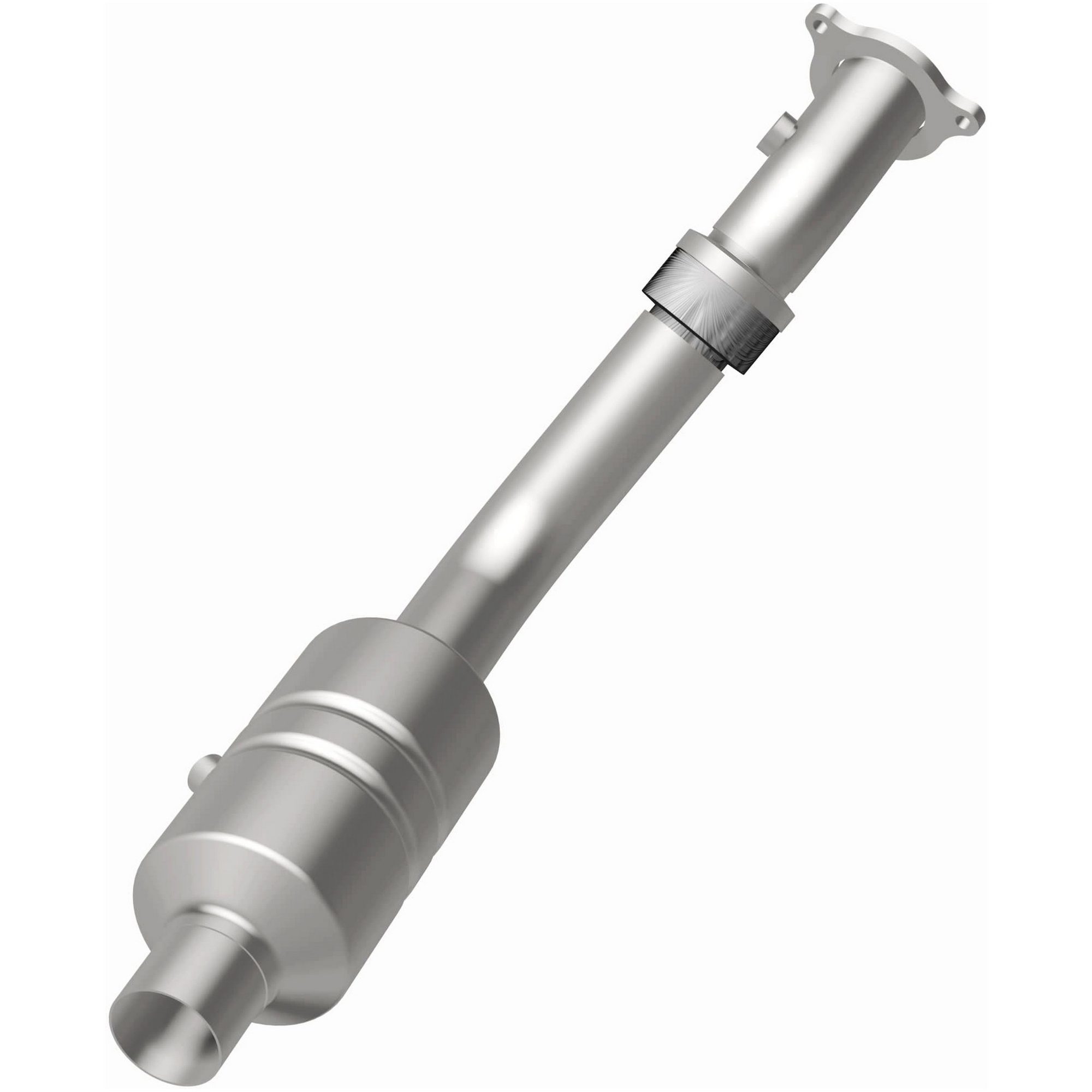 MagnaFlow OEM Grade Stainless Steel Catalytic Converter 49526 — image 3