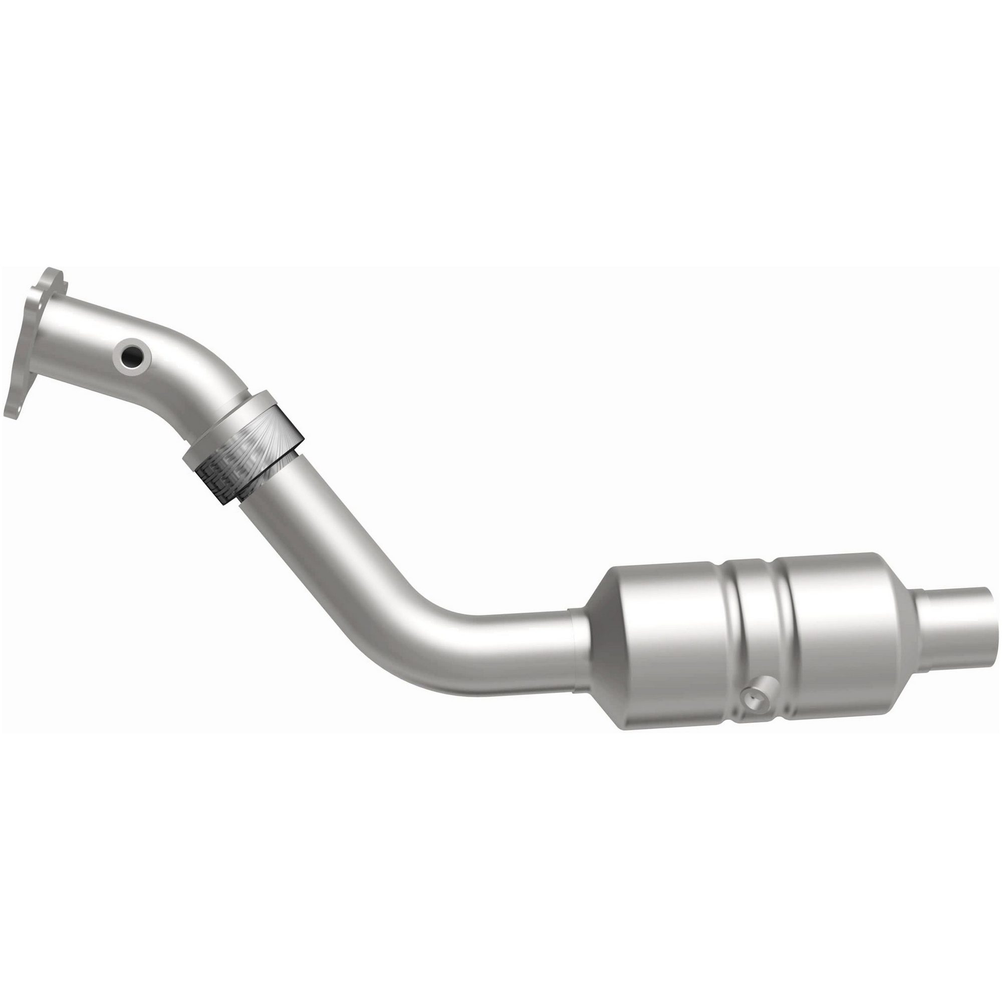 MagnaFlow OEM Grade Stainless Steel Catalytic Converter 49526 — image 4