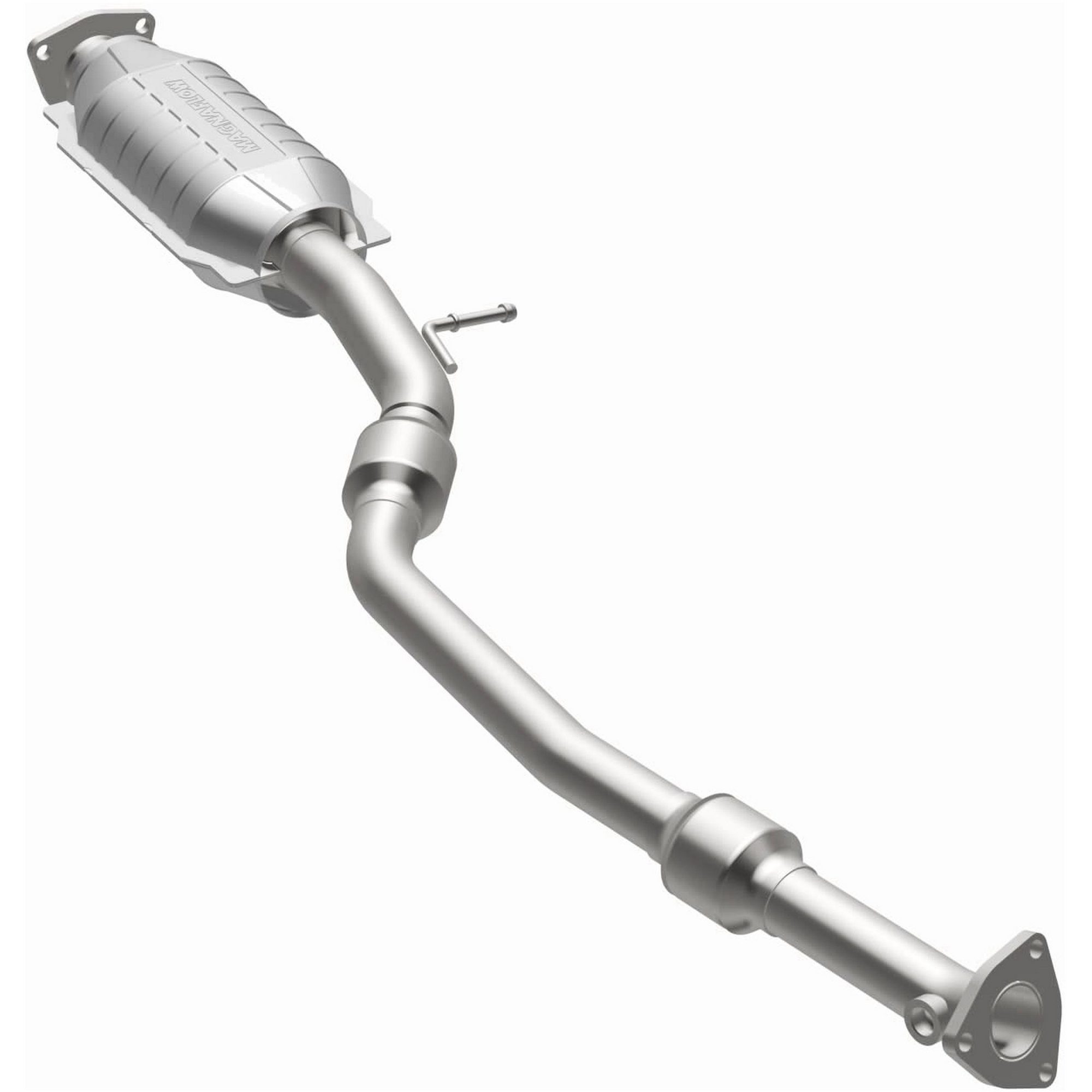 MagnaFlow OEM Grade Stainless Steel Catalytic Converter 49547 — image 4