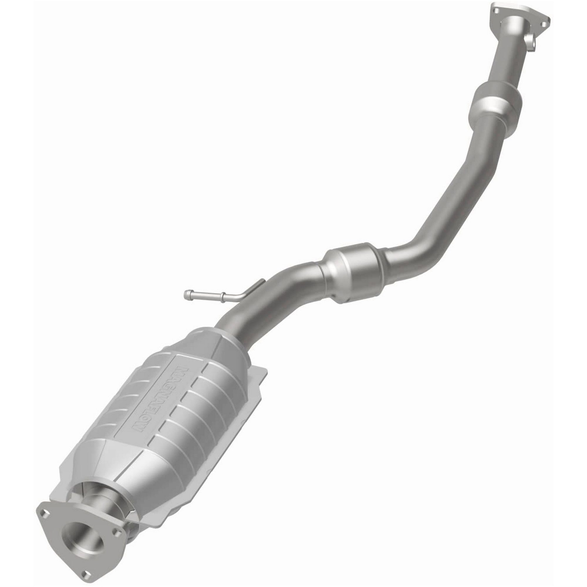 MagnaFlow OEM Grade Stainless Steel Catalytic Converter 49547 — image 3