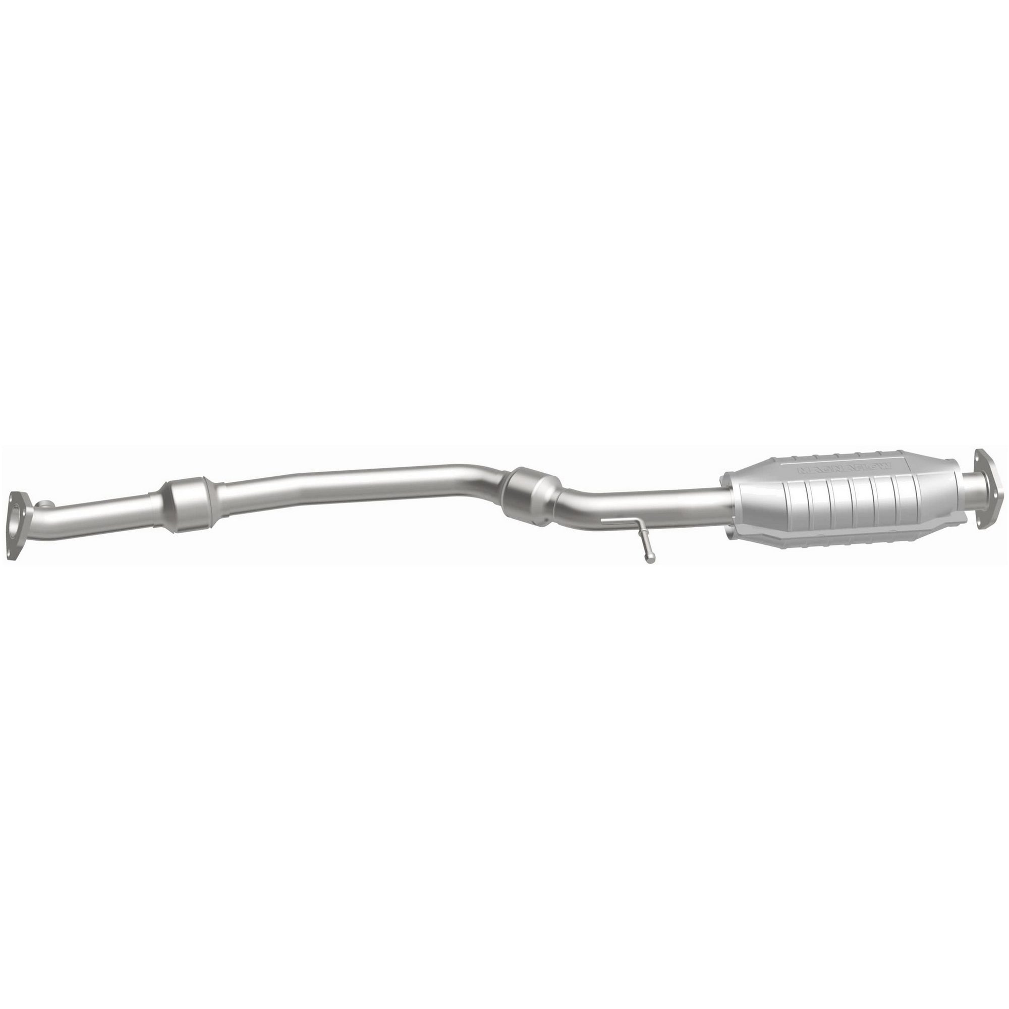MagnaFlow OEM Grade Stainless Steel Catalytic Converter 49547 — image 2
