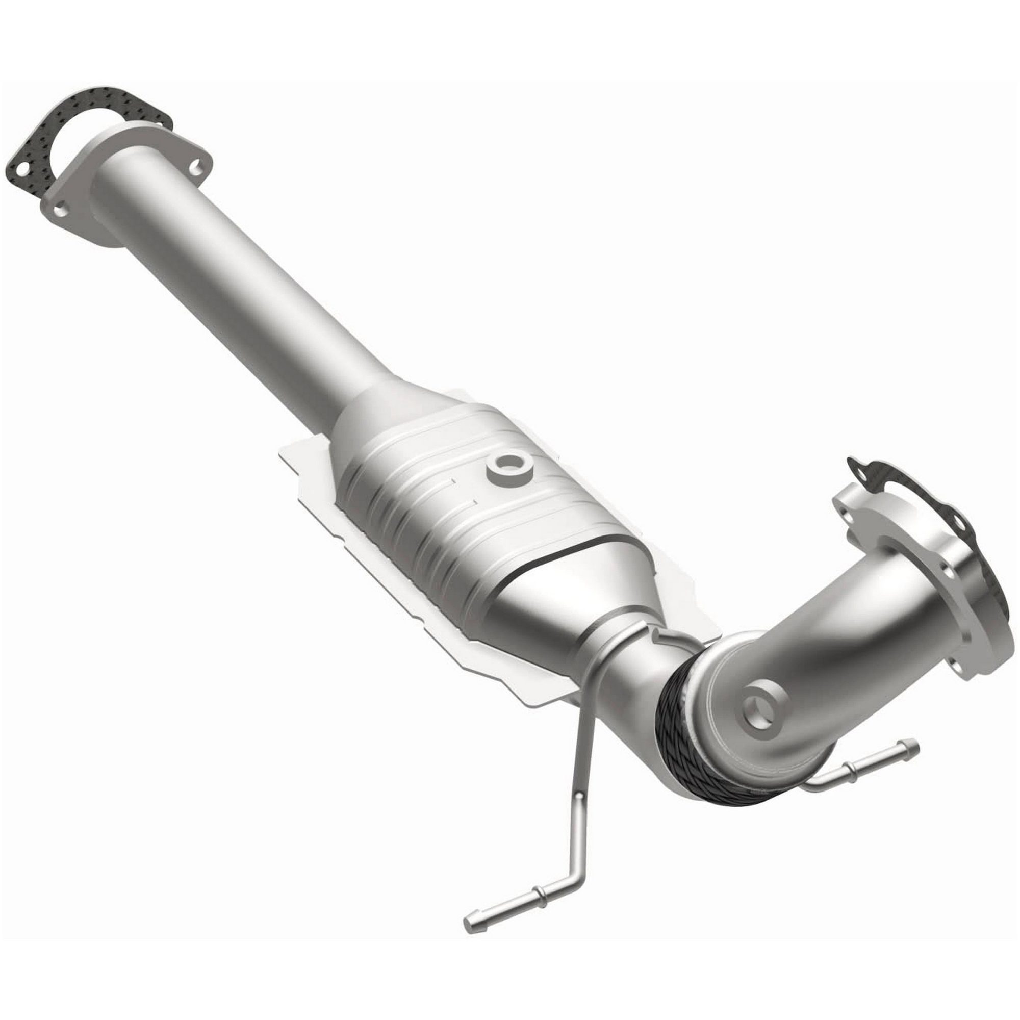 MagnaFlow OEM Grade Stainless Steel Catalytic Converter 49738 — image 2