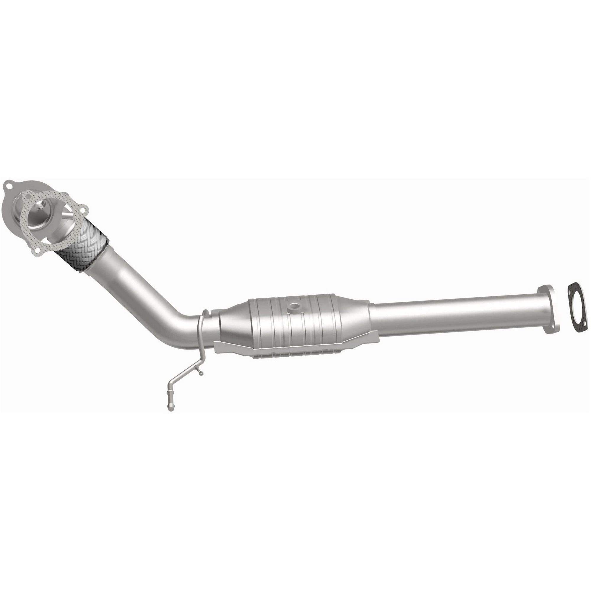 MagnaFlow OEM Grade Stainless Steel Catalytic Converter 49738 — image 4