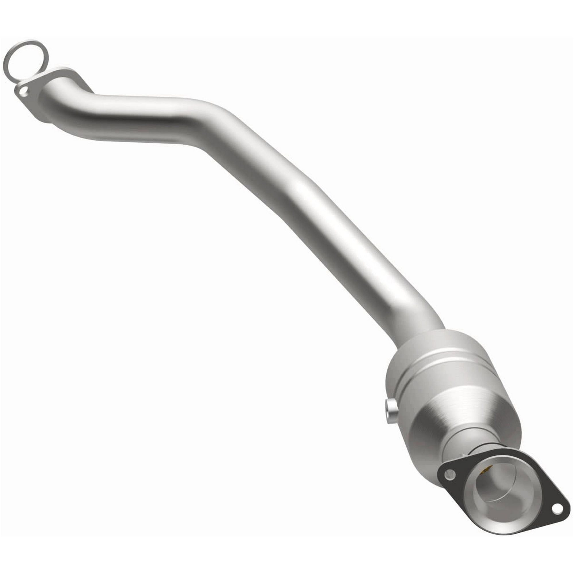 MagnaFlow OEM Grade Stainless Steel Catalytic Converter 49879 — image 4