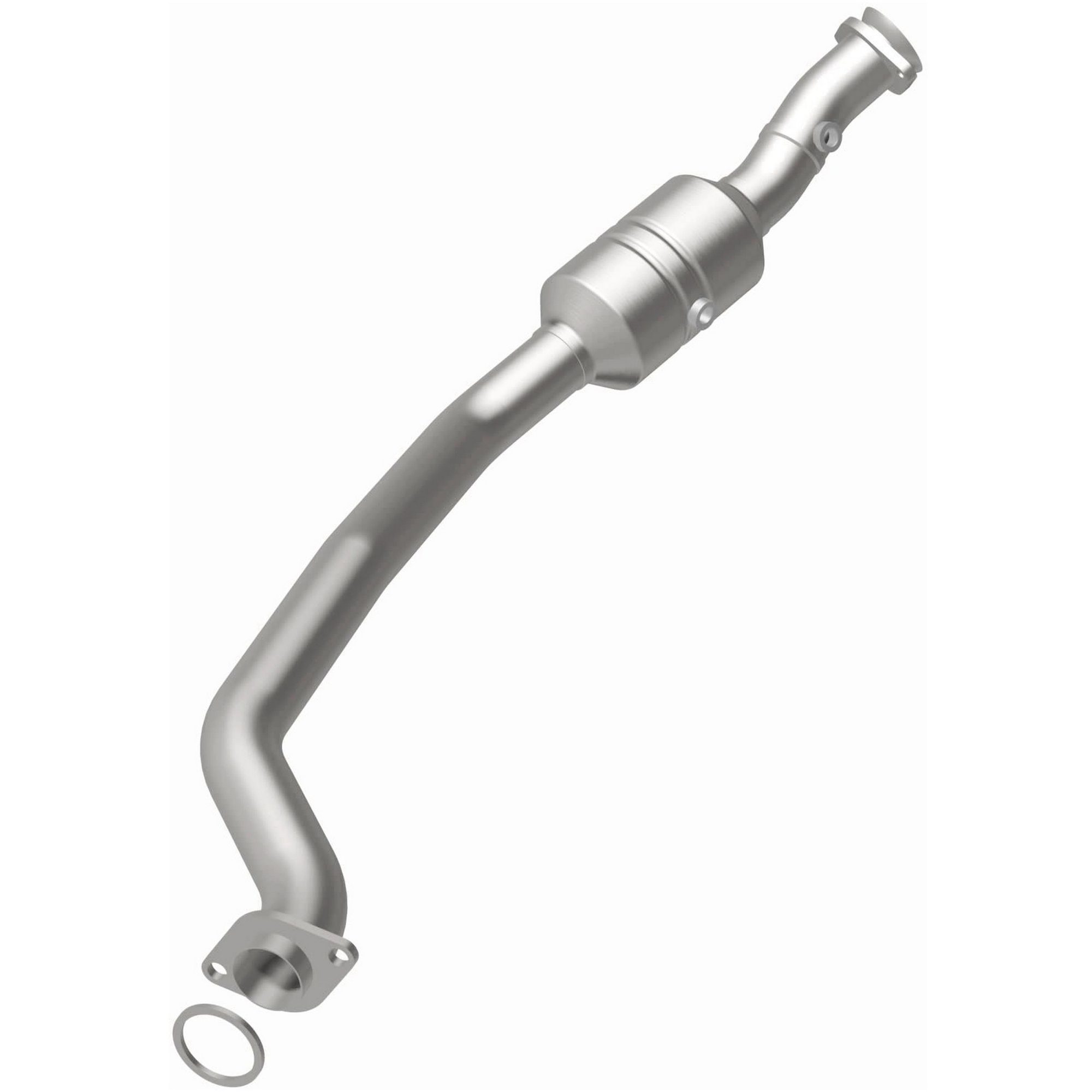MagnaFlow OEM Grade Stainless Steel Catalytic Converter 49879 — image 2