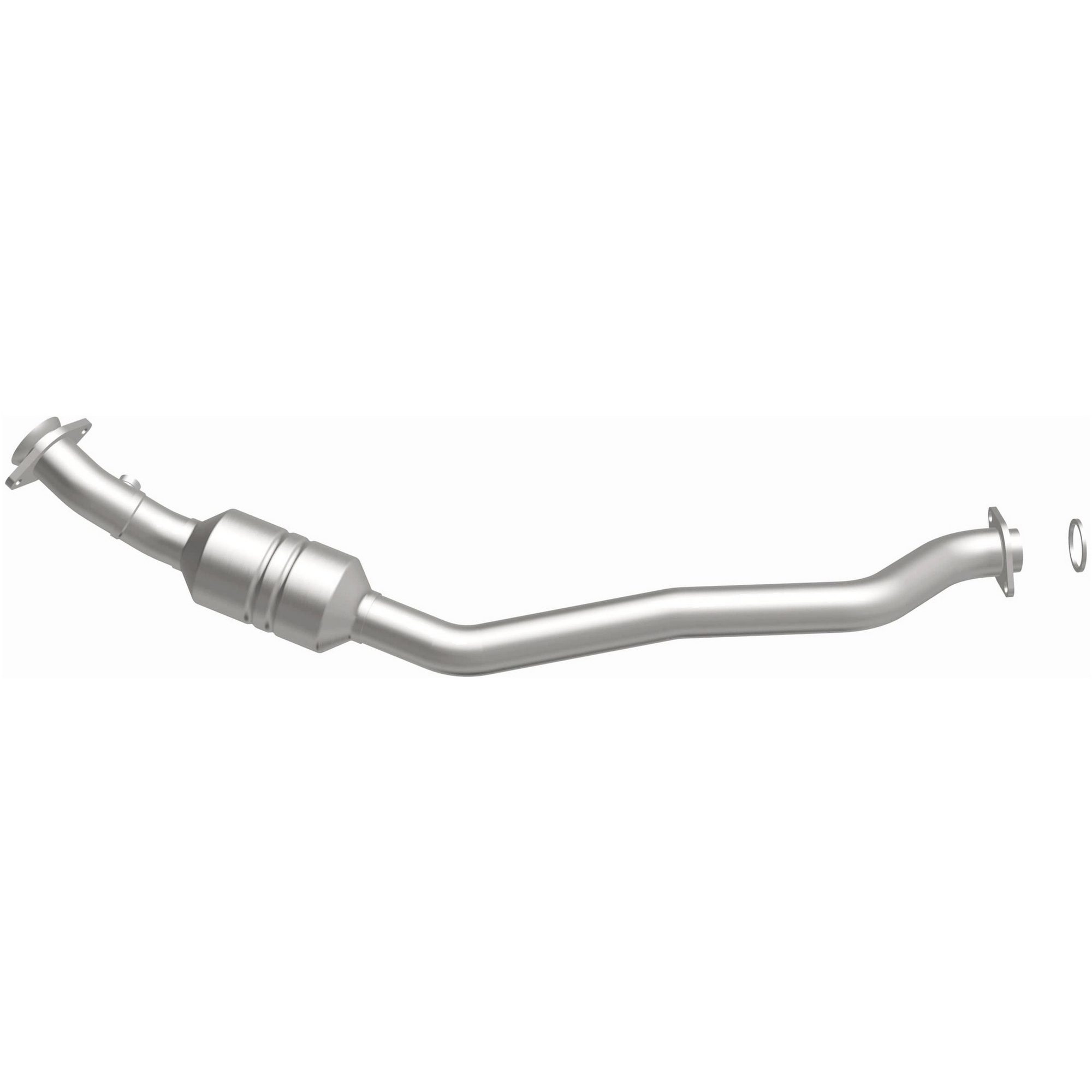 MagnaFlow OEM Grade Stainless Steel Catalytic Converter 49879 — image 3