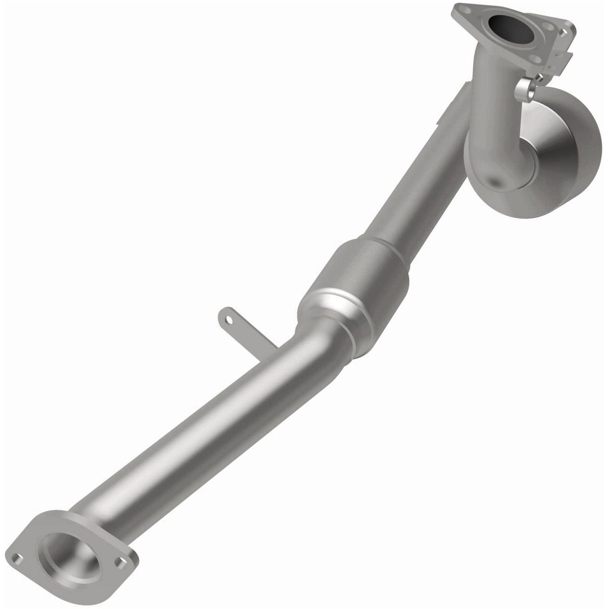 MagnaFlow OEM Grade Stainless Steel Catalytic Converter 49905 — image 4