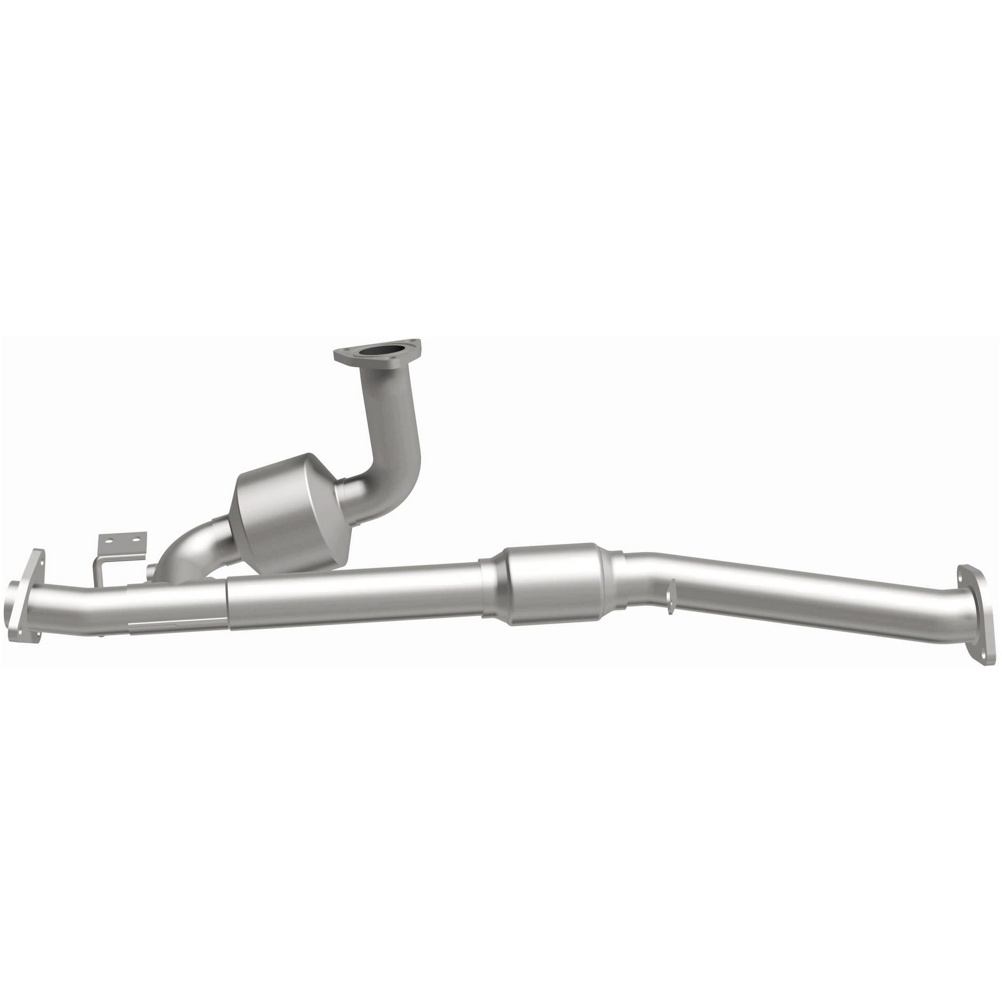 MagnaFlow OEM Grade Stainless Steel Catalytic Converter 49905 — image 2