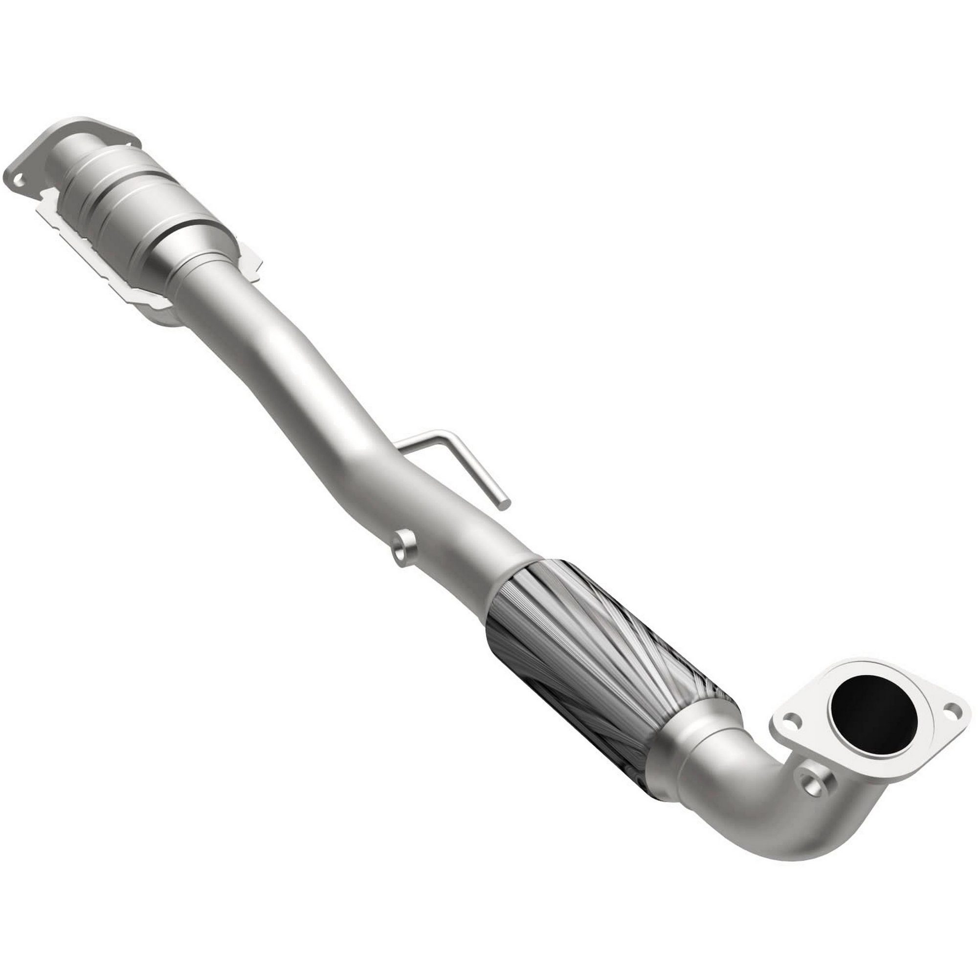MagnaFlow OEM Grade Stainless Steel Catalytic Converter 49988 — image 3