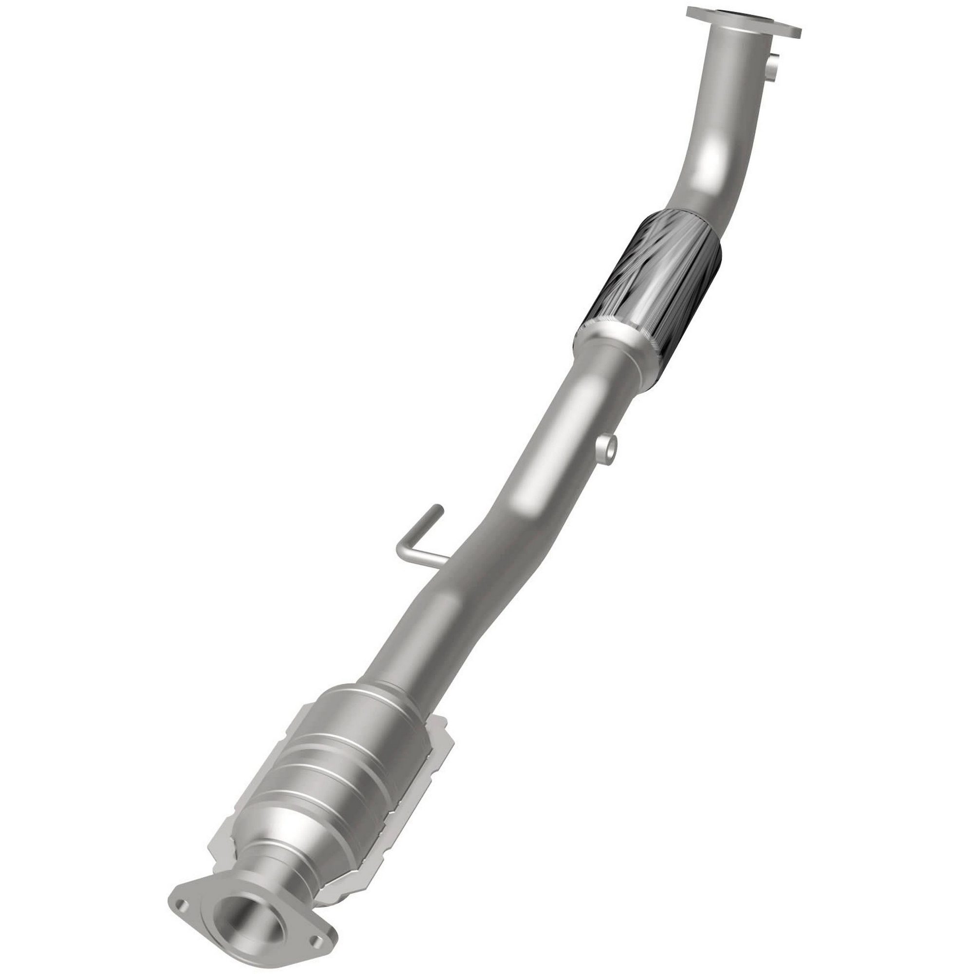 MagnaFlow OEM Grade Stainless Steel Catalytic Converter 49988 — image 2
