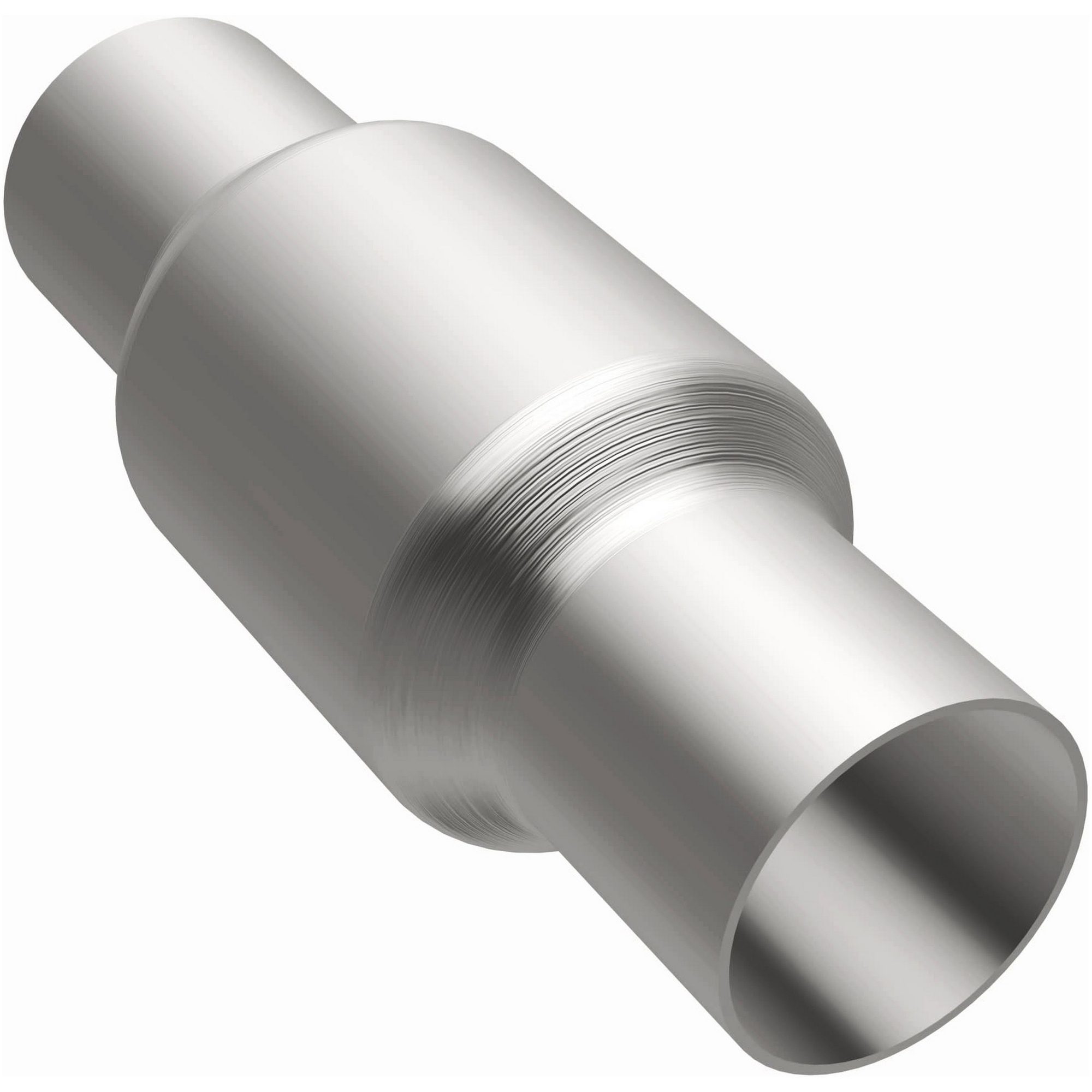 MagnaFlow Standard Grade Stainless Steel Catalytic Converter 50003 — image 2