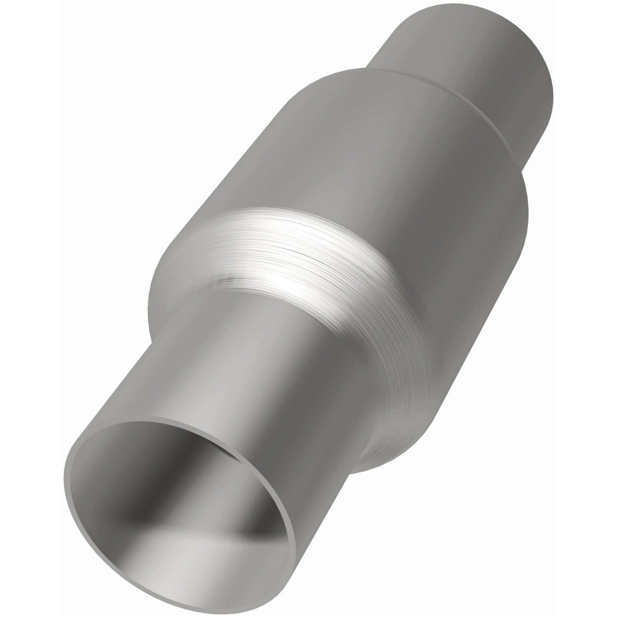 MagnaFlow Standard Grade Stainless Steel Catalytic Converter 50003 — image 3