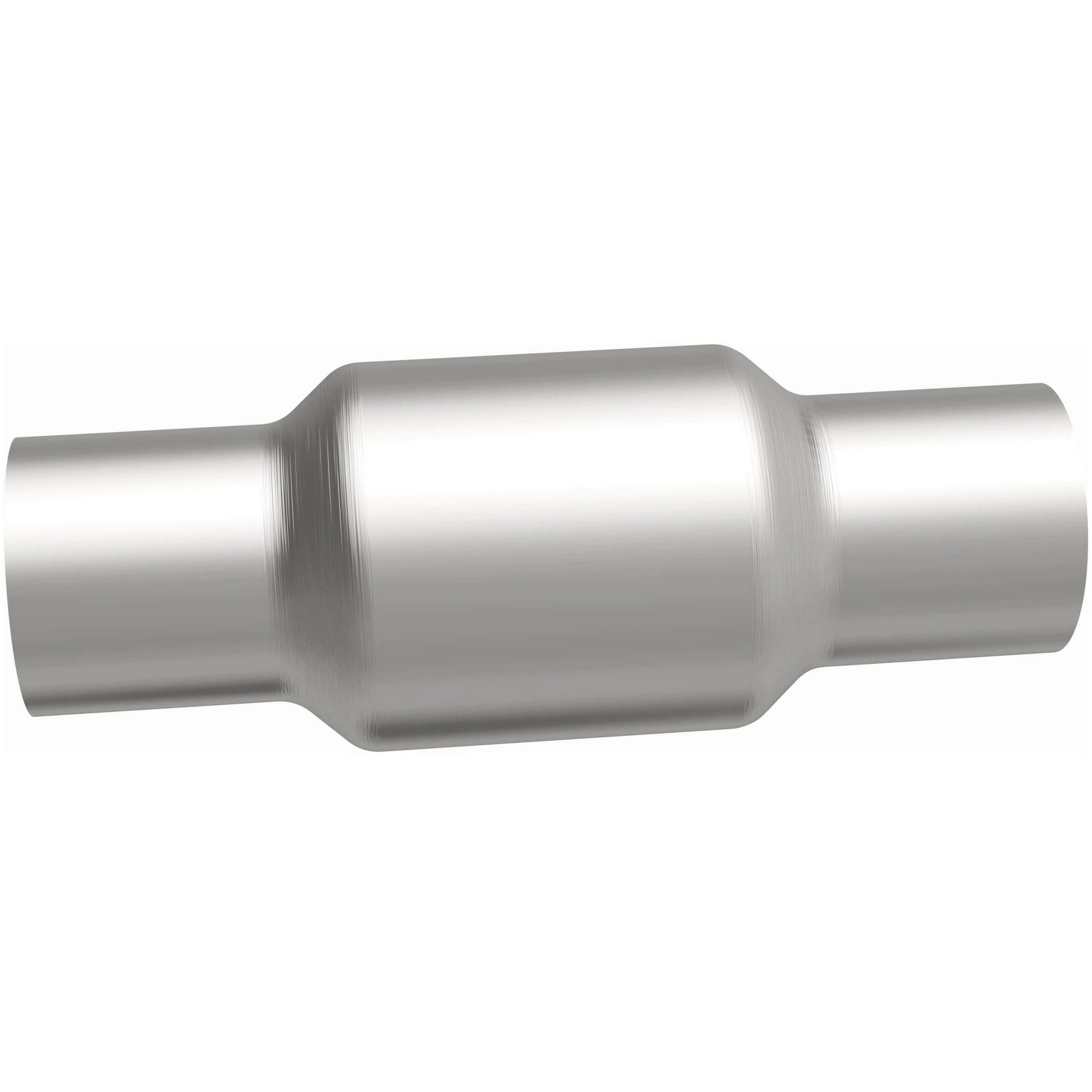 MagnaFlow Standard Grade Stainless Steel Catalytic Converter 50003 — image 4