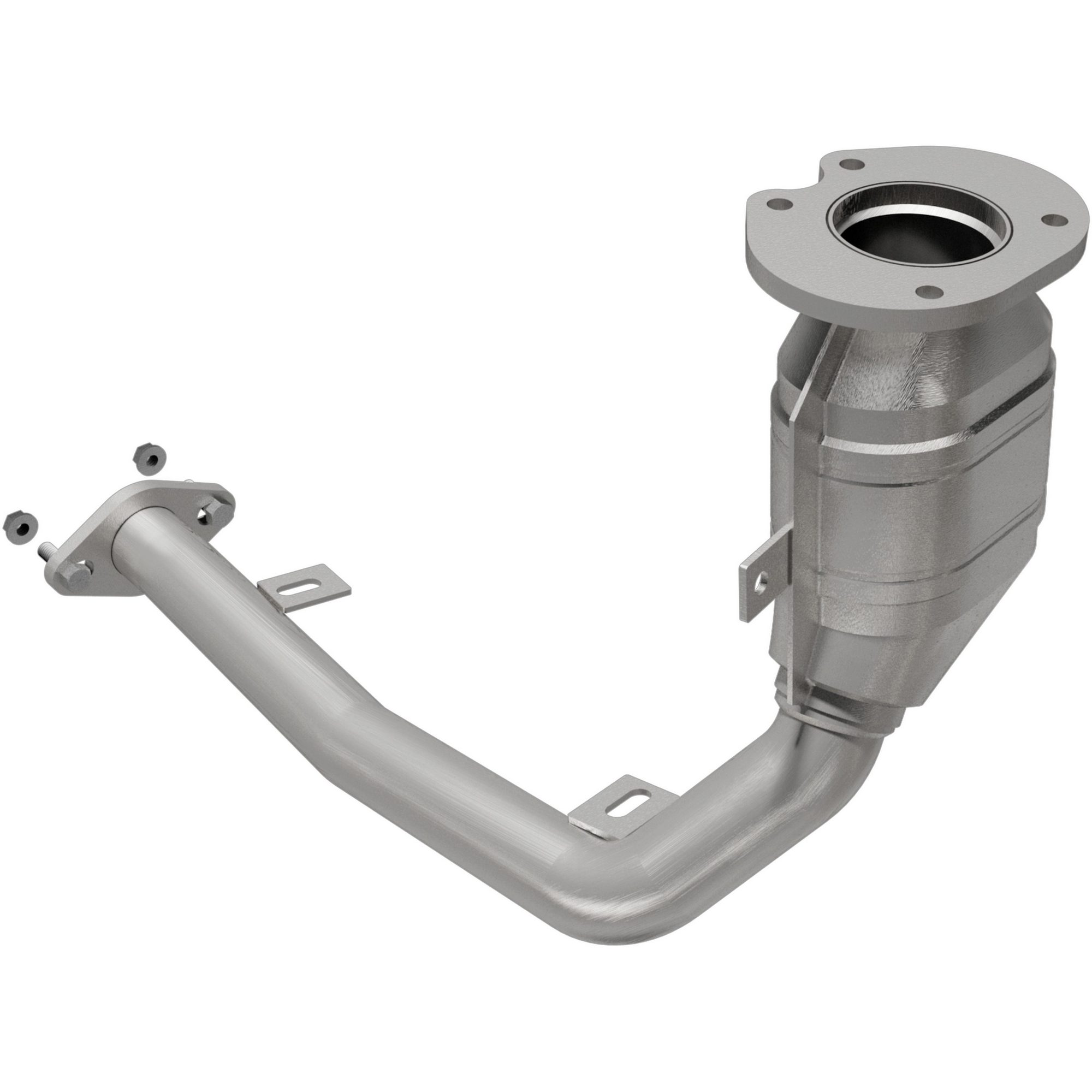 MagnaFlow Standard Grade Stainless Steel Catalytic Converter 50210