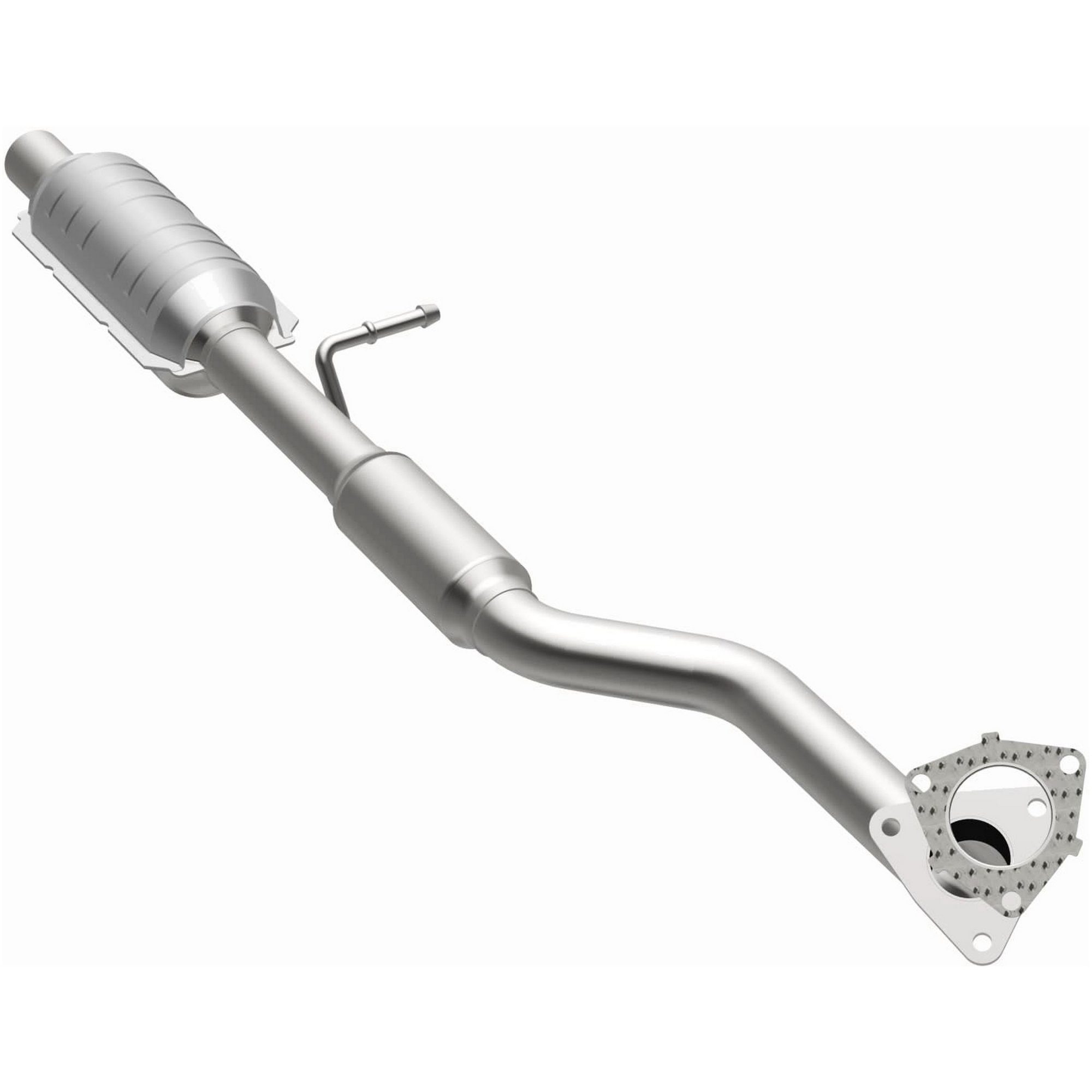 MagnaFlow OEM Grade Stainless Steel Catalytic Converter 51052 — image 2
