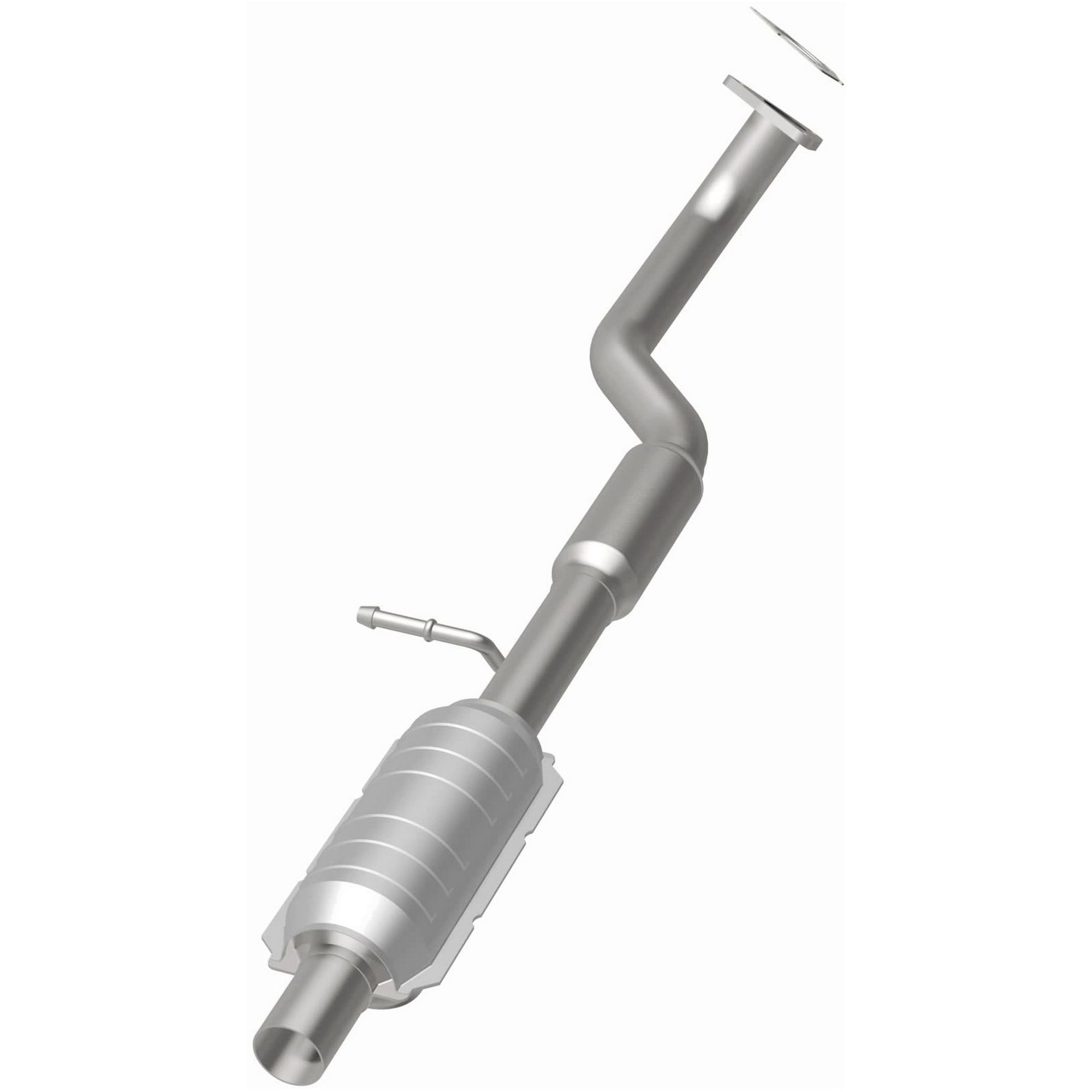 MagnaFlow OEM Grade Stainless Steel Catalytic Converter 51052 — image 3