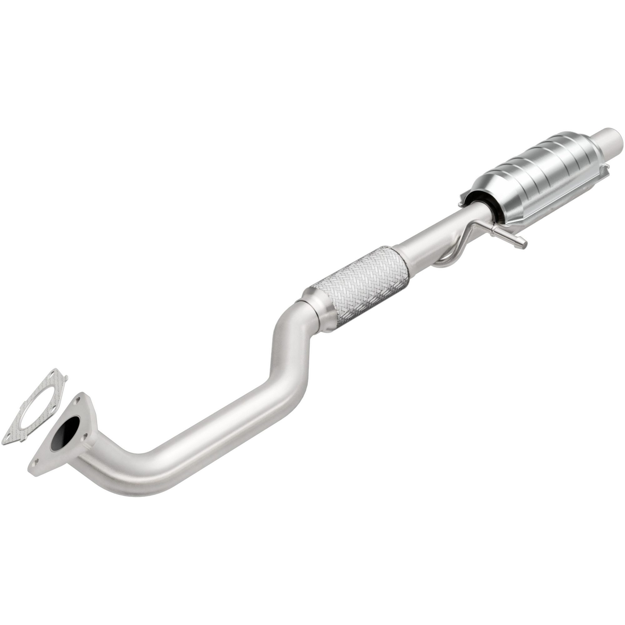 MagnaFlow OEM Grade Stainless Steel Catalytic Converter 51052